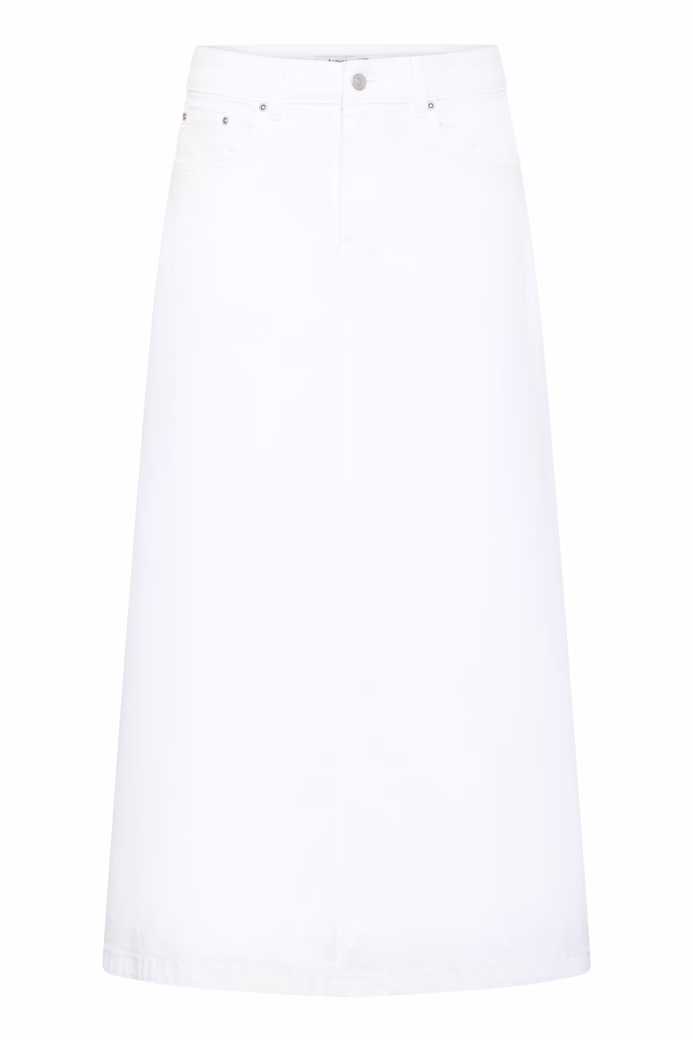 BYLYDIA Skjørt PACK FRONT 20816758-110601