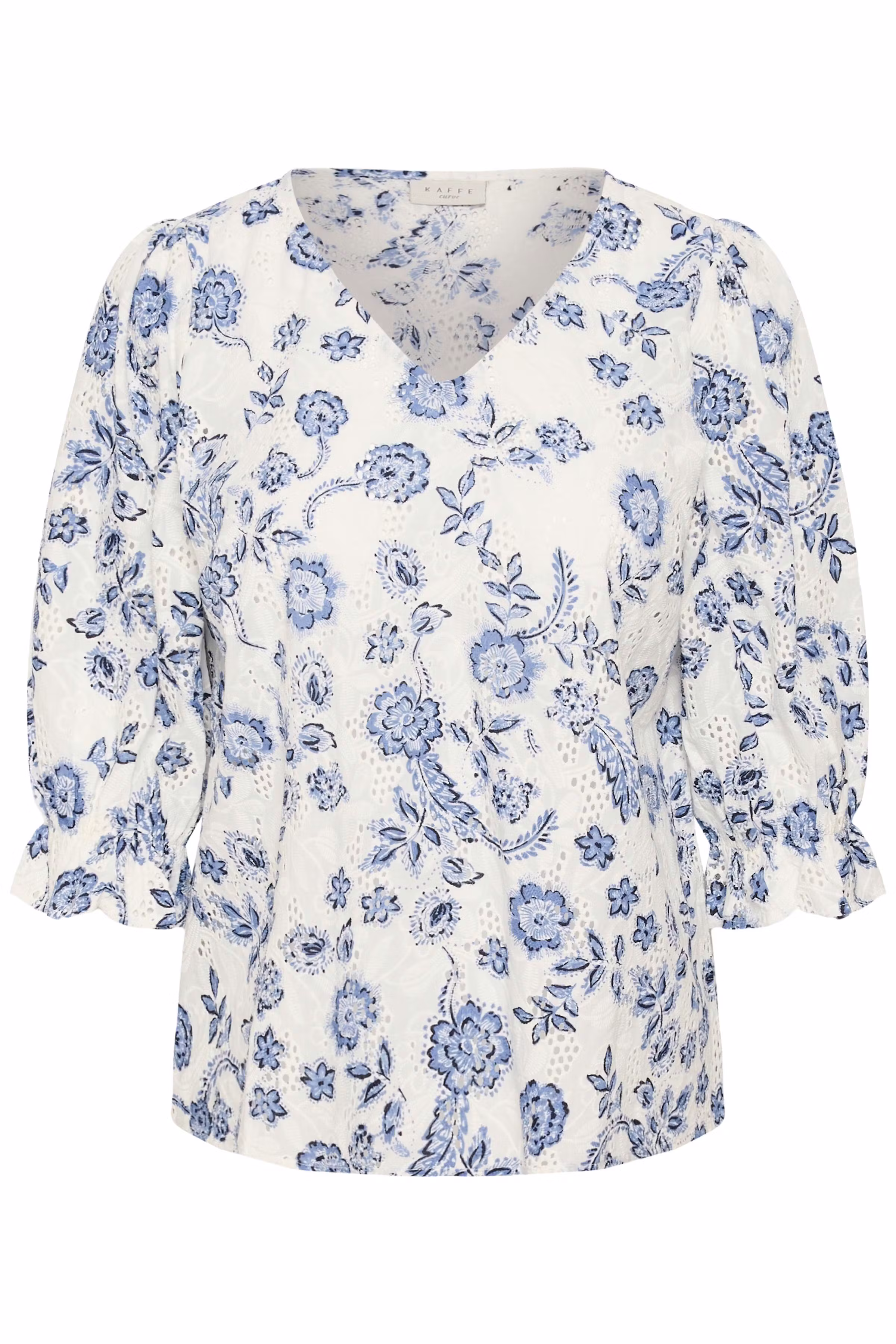 KClula Blus PACK FRONT 10584122-109291