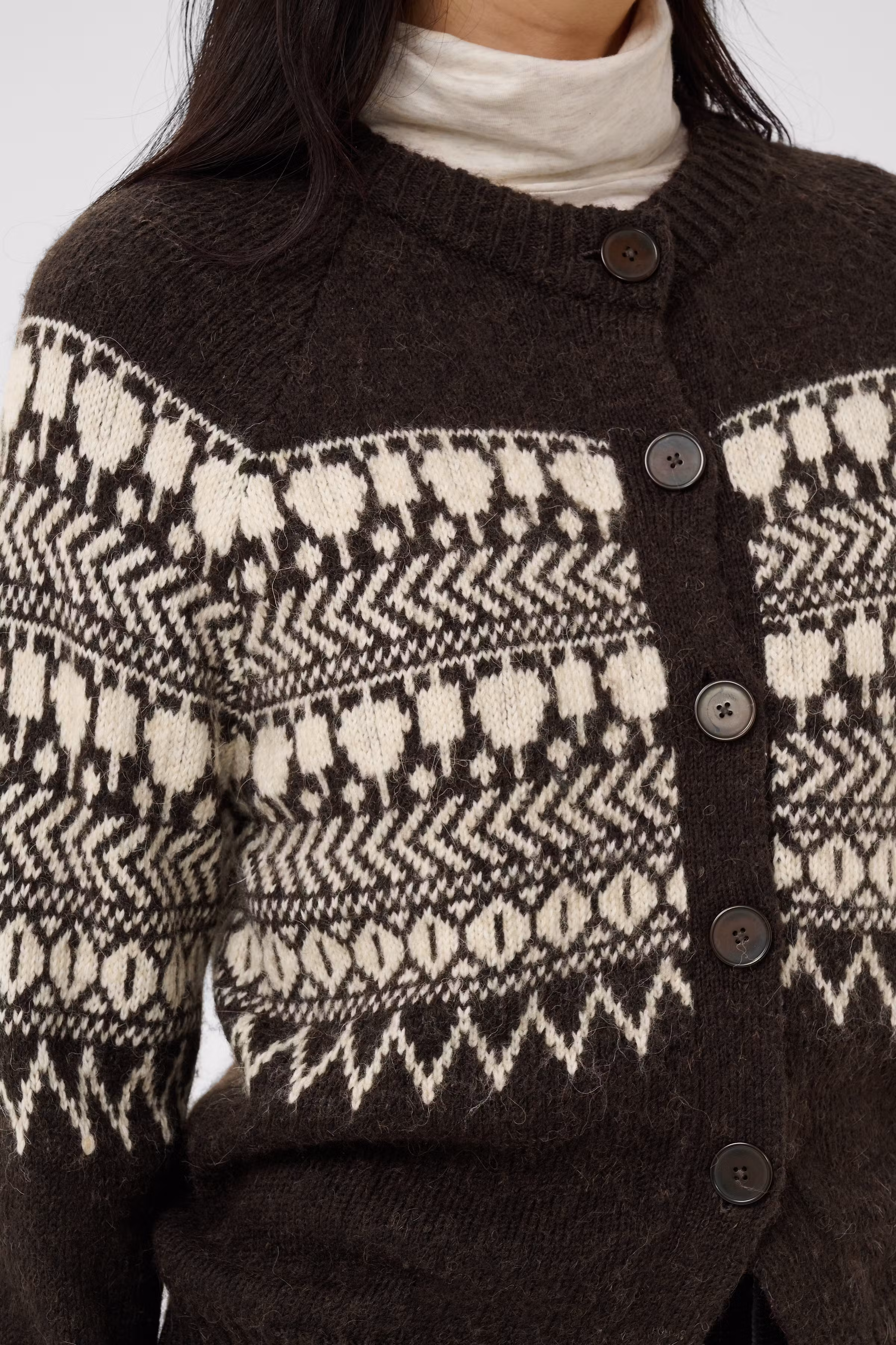 CharmainePW Cardigan LOOKBOOK DETAIL 30310832-305383