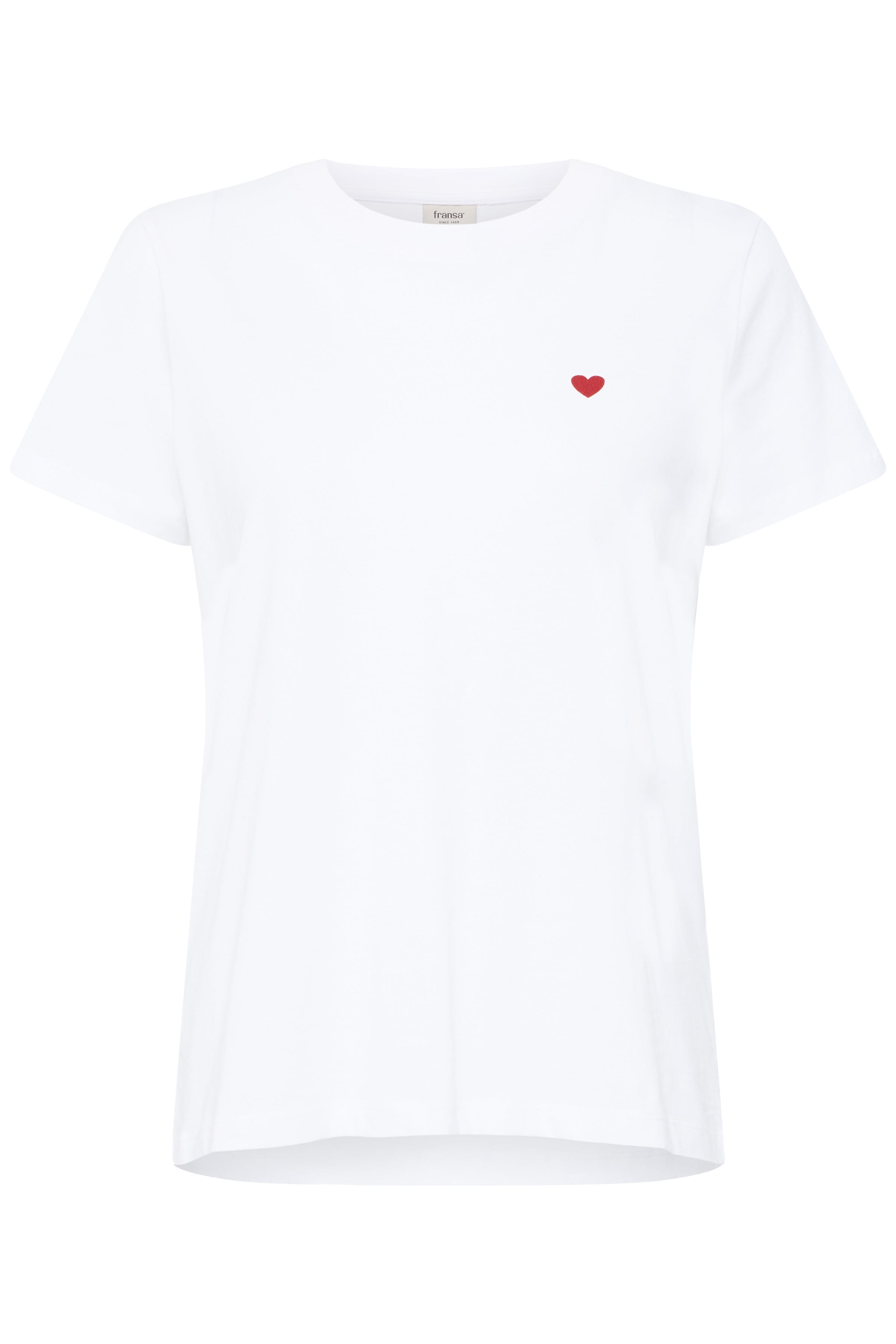 FRSITA T-shirt PACK FRONT 20618042-900009989
