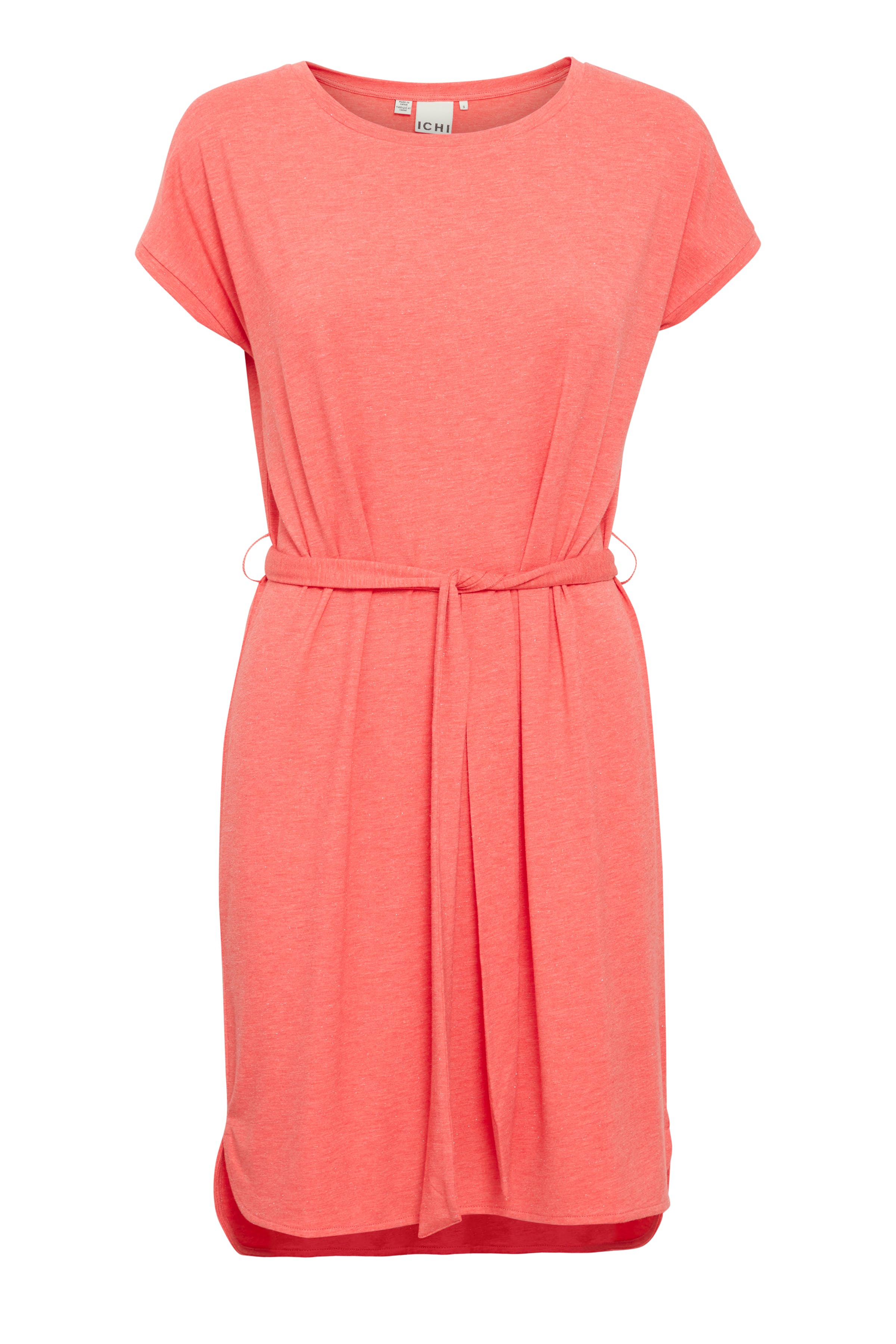 IHREBEL Jurk PACK FRONT 20112159-171744