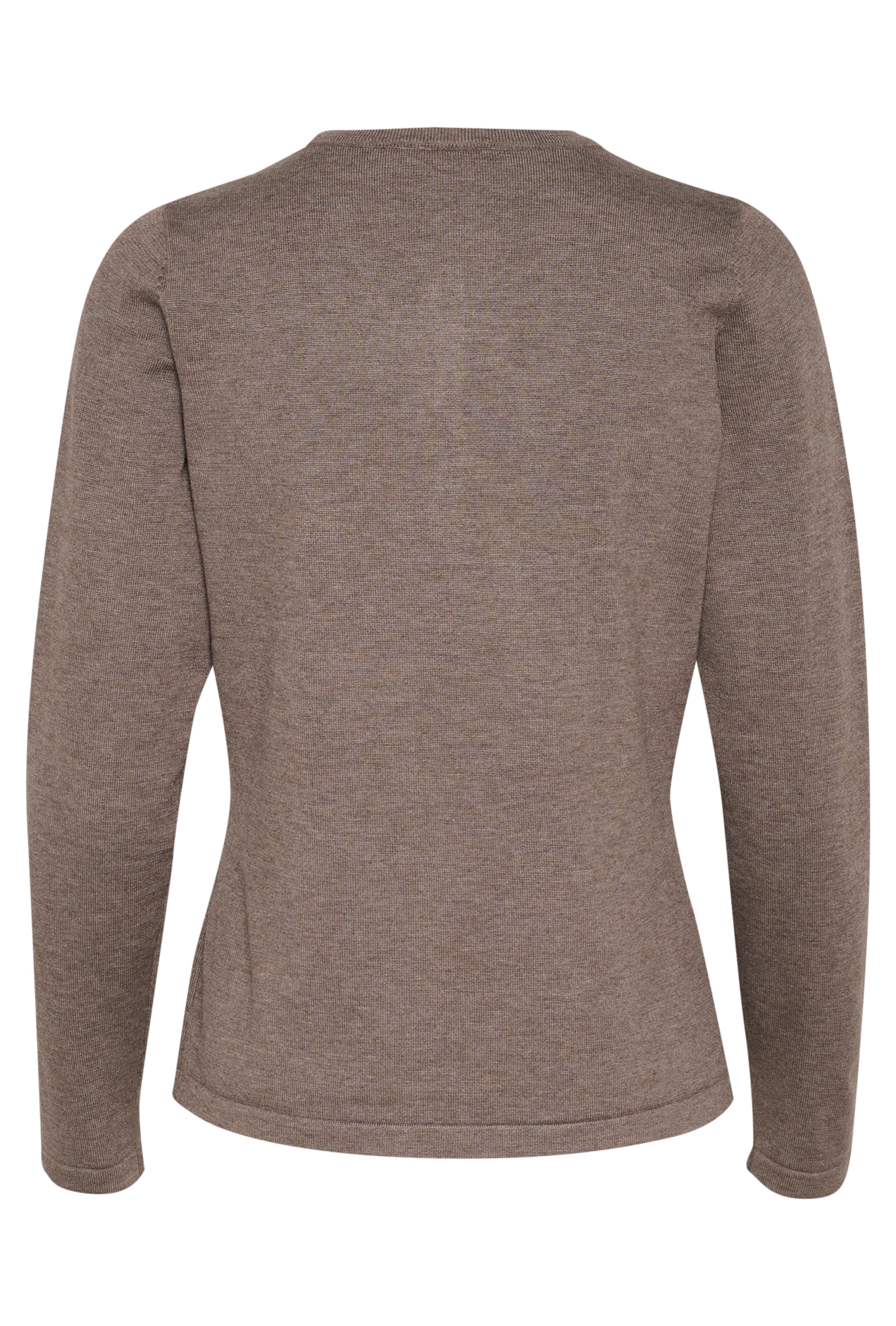 MilaSZ R-Neck Cardigan PACK BACK 30500005-1813061