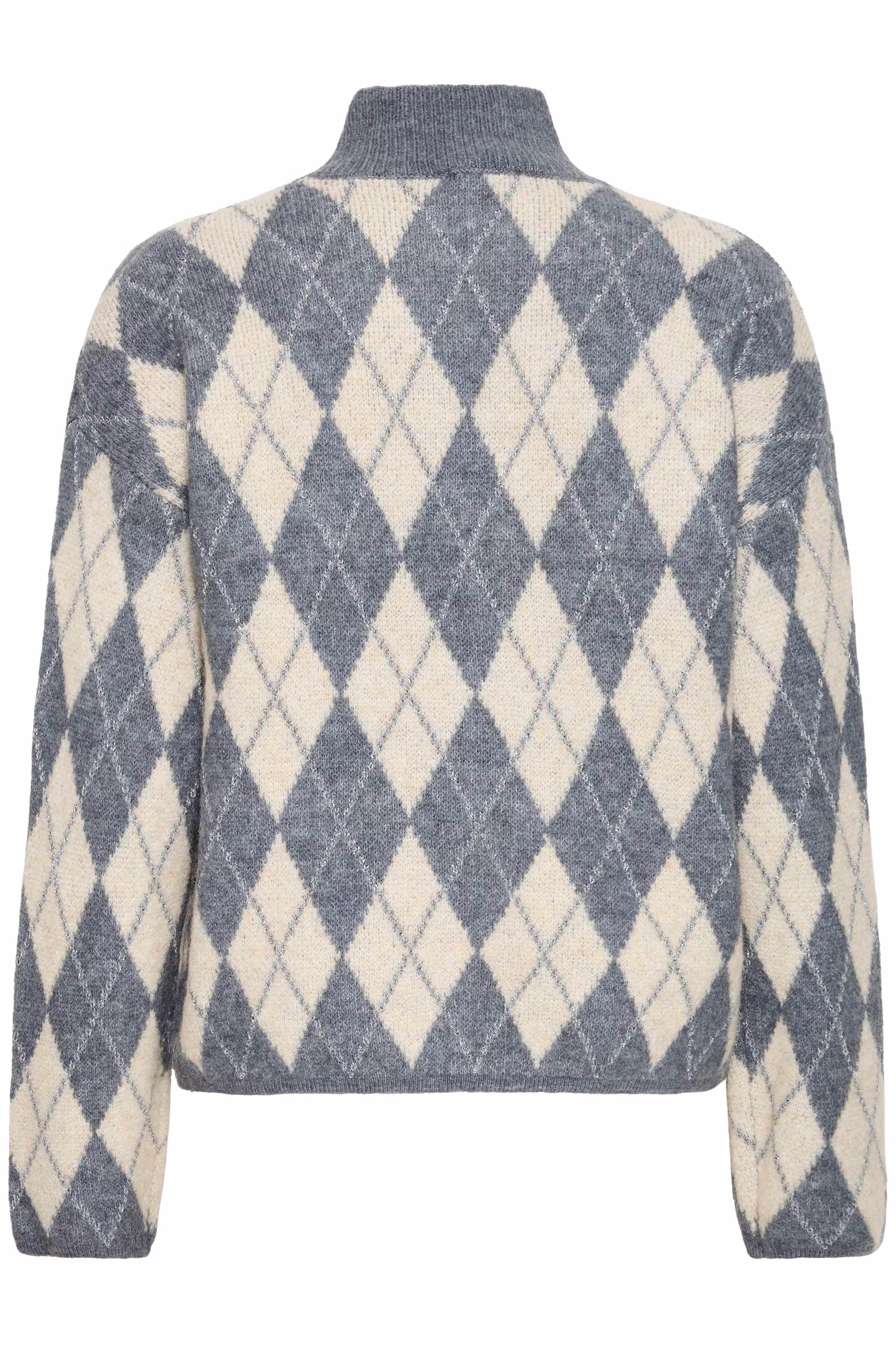 BYNAFTA Pullover PACK BACK 20818116-900003263