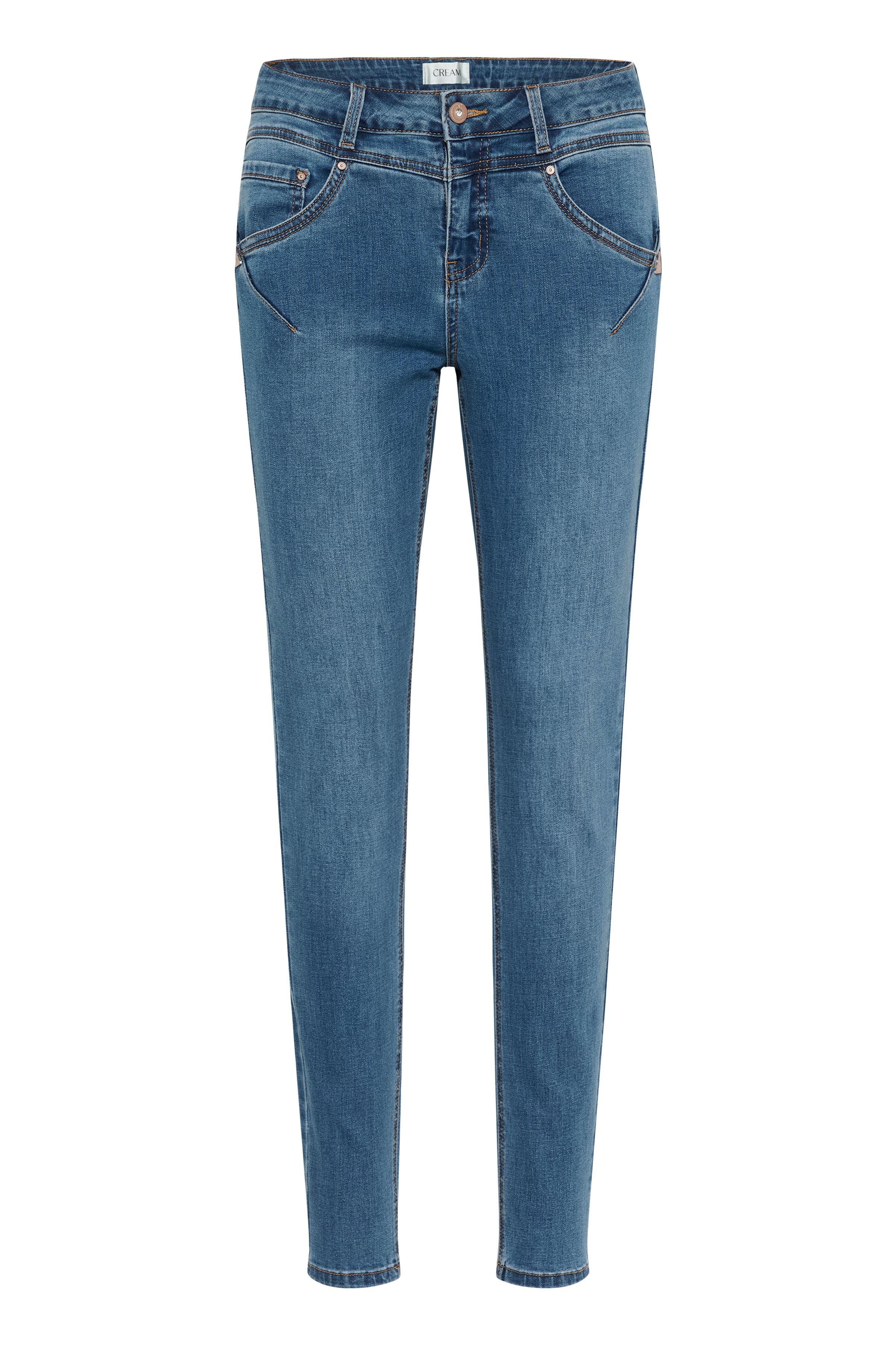 CRAmalie Jeans - Shape Fit

 PACK FRONT 10604221-62505