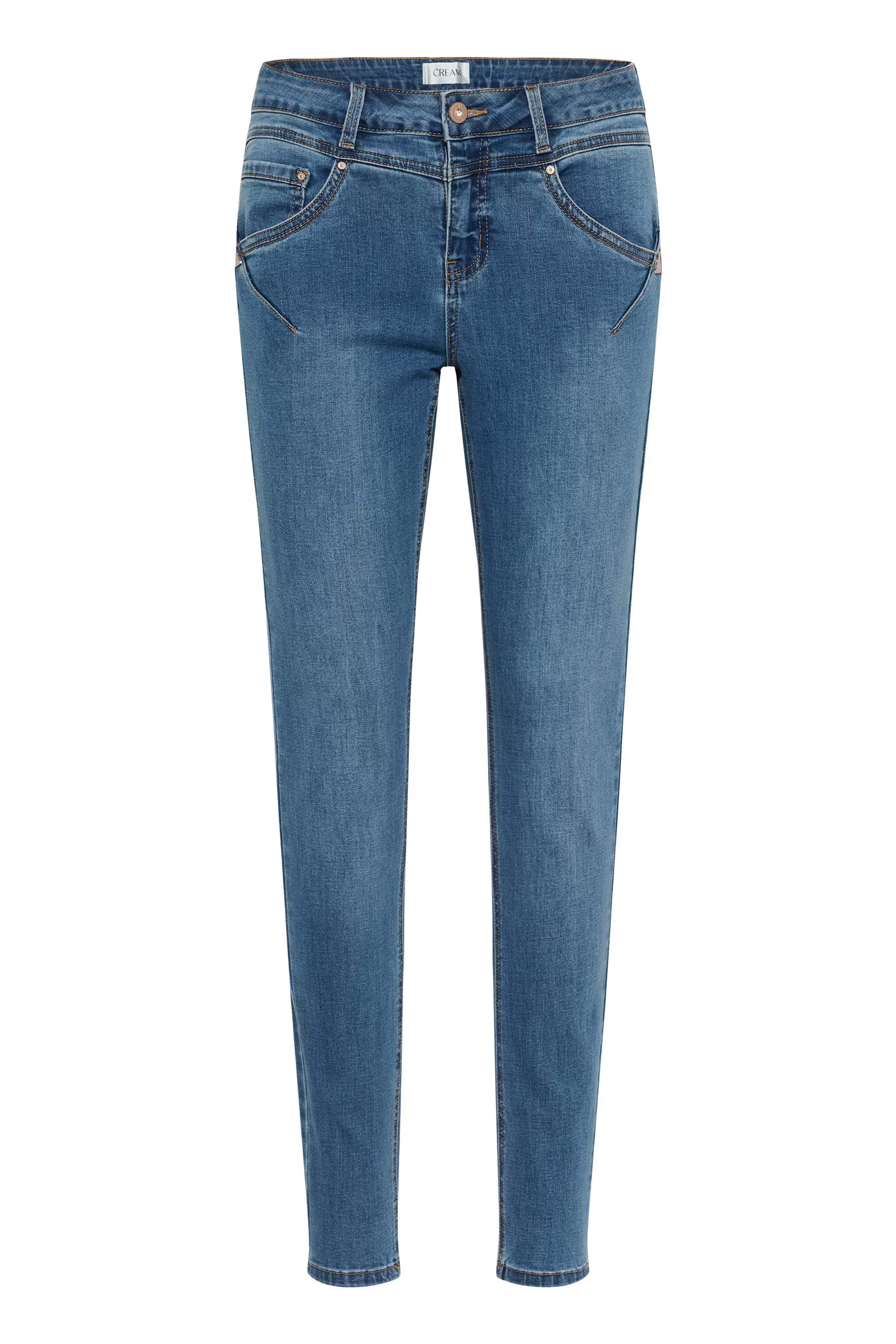 Amalie Jeans PACK FRONT 10604221-100116