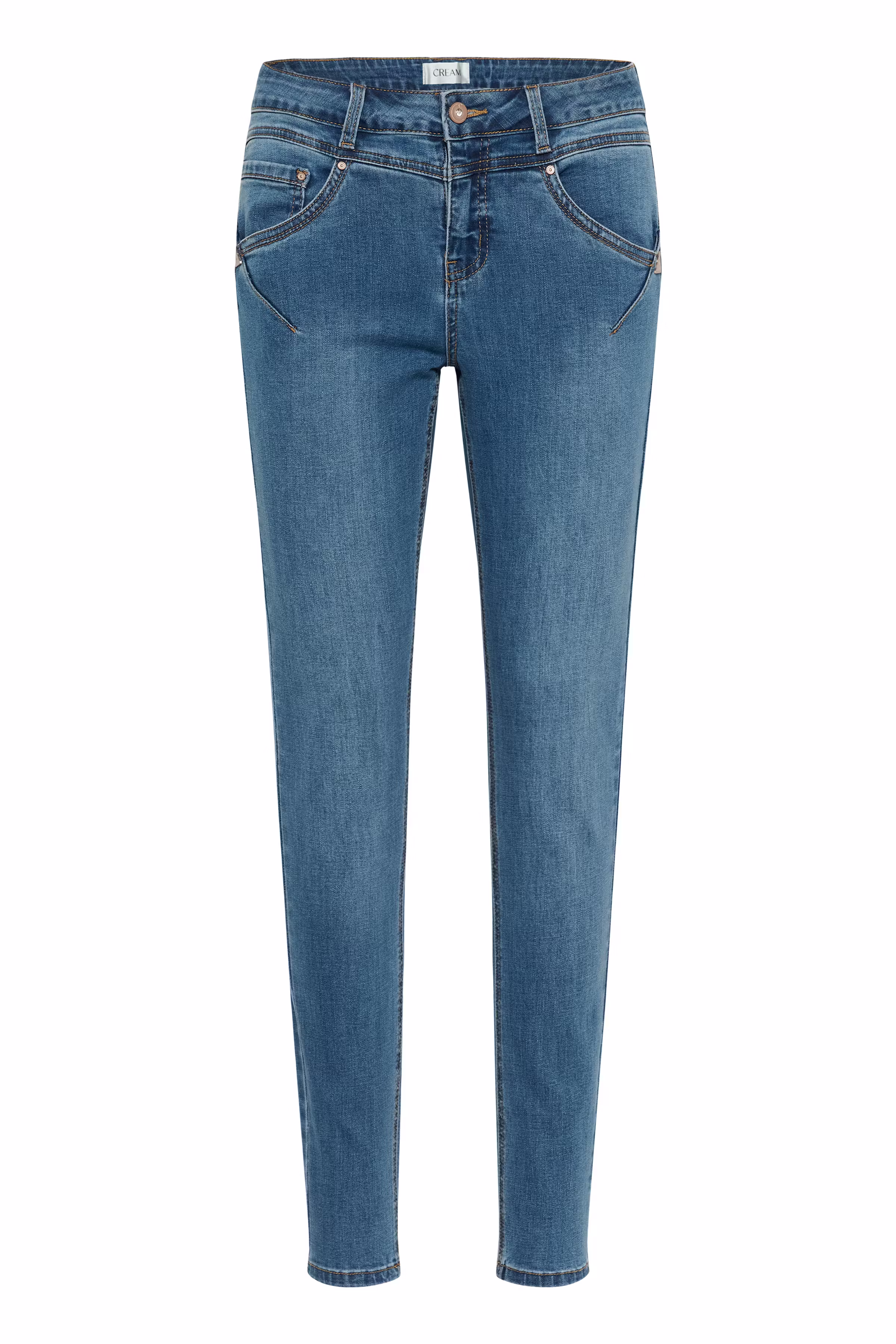 Amalie Jeans PACK FRONT 10604221-100116