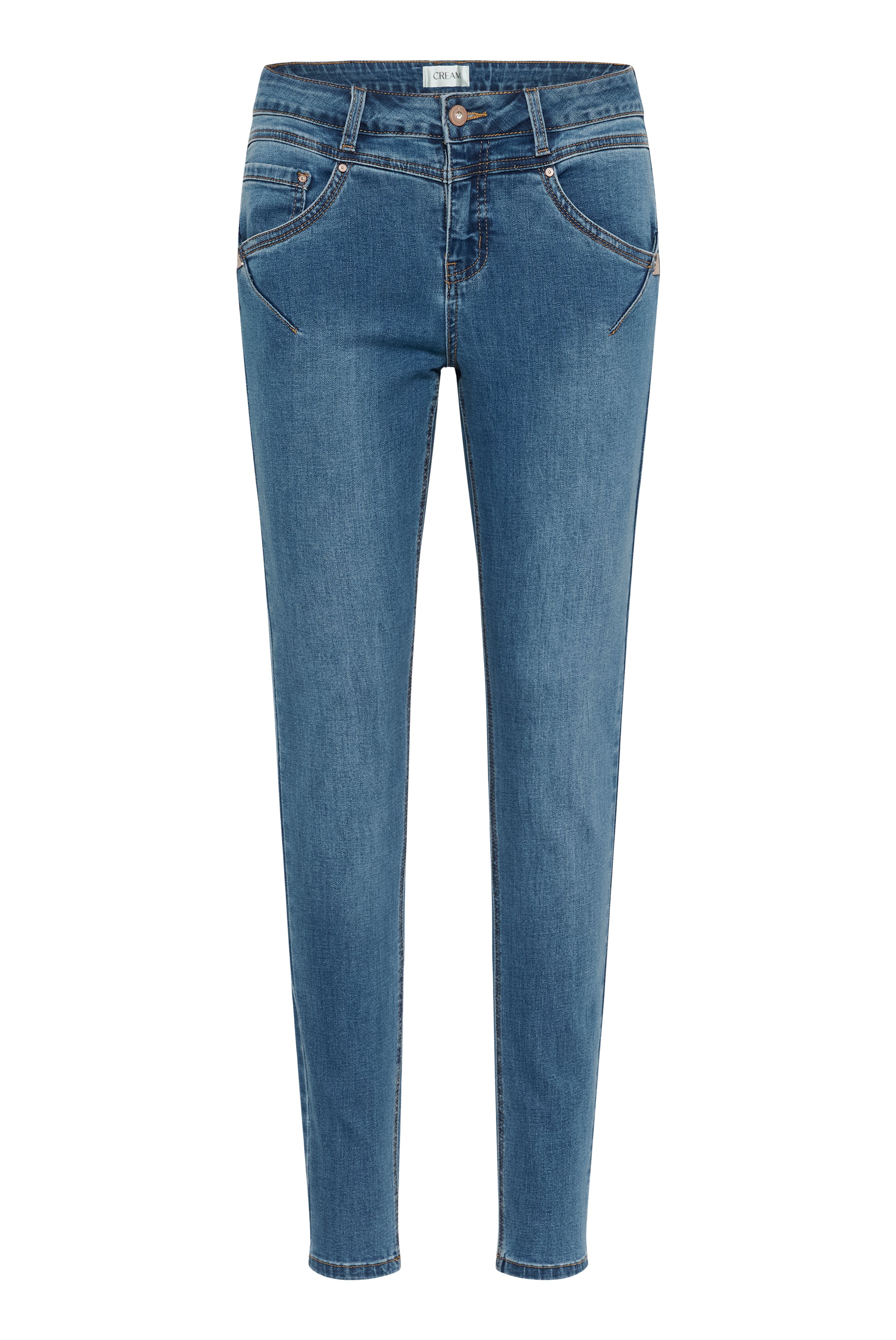 Amalie Jeans PACK FRONT 10604221-62505