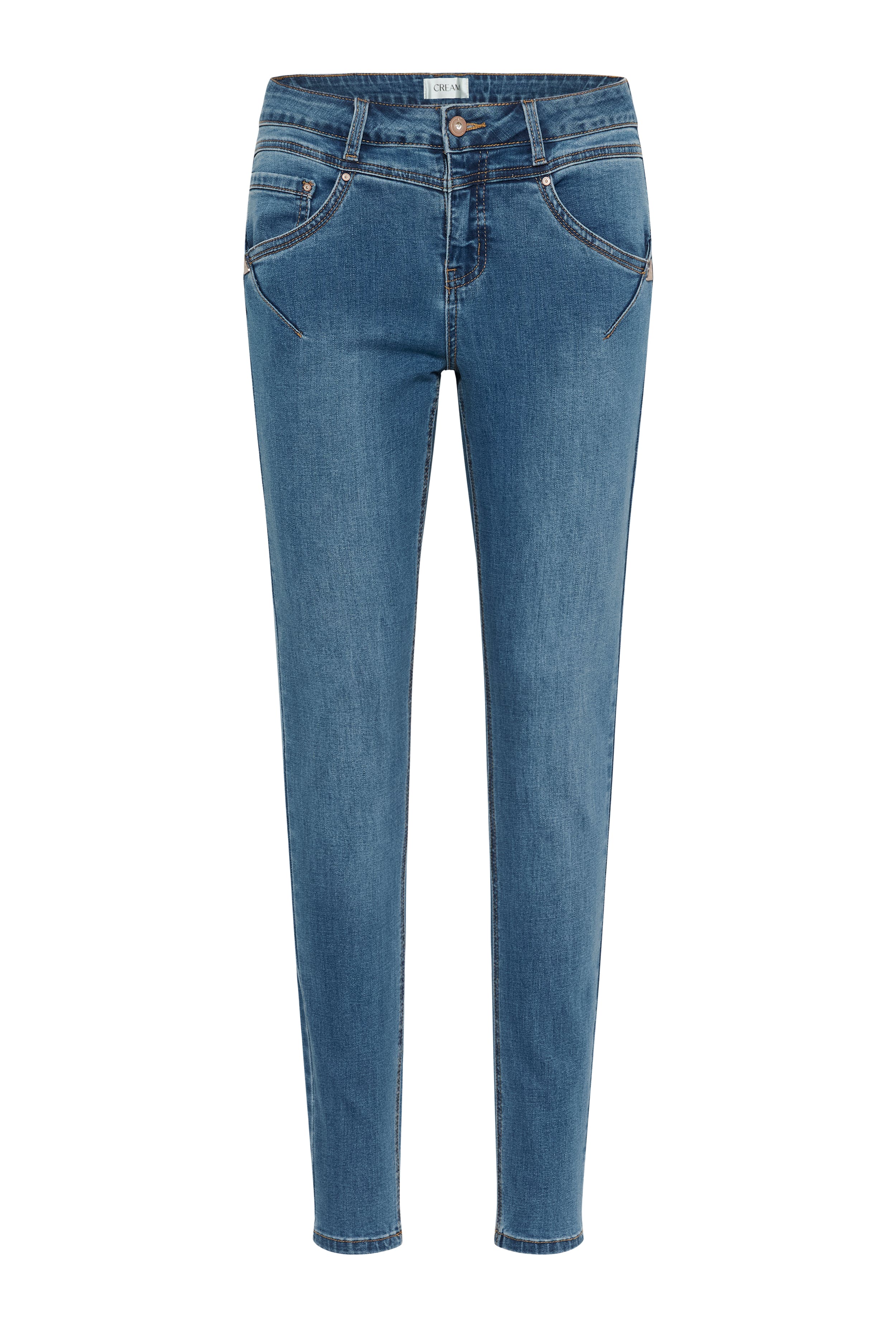 Amalie Jeans PACK FRONT 10604221-100116