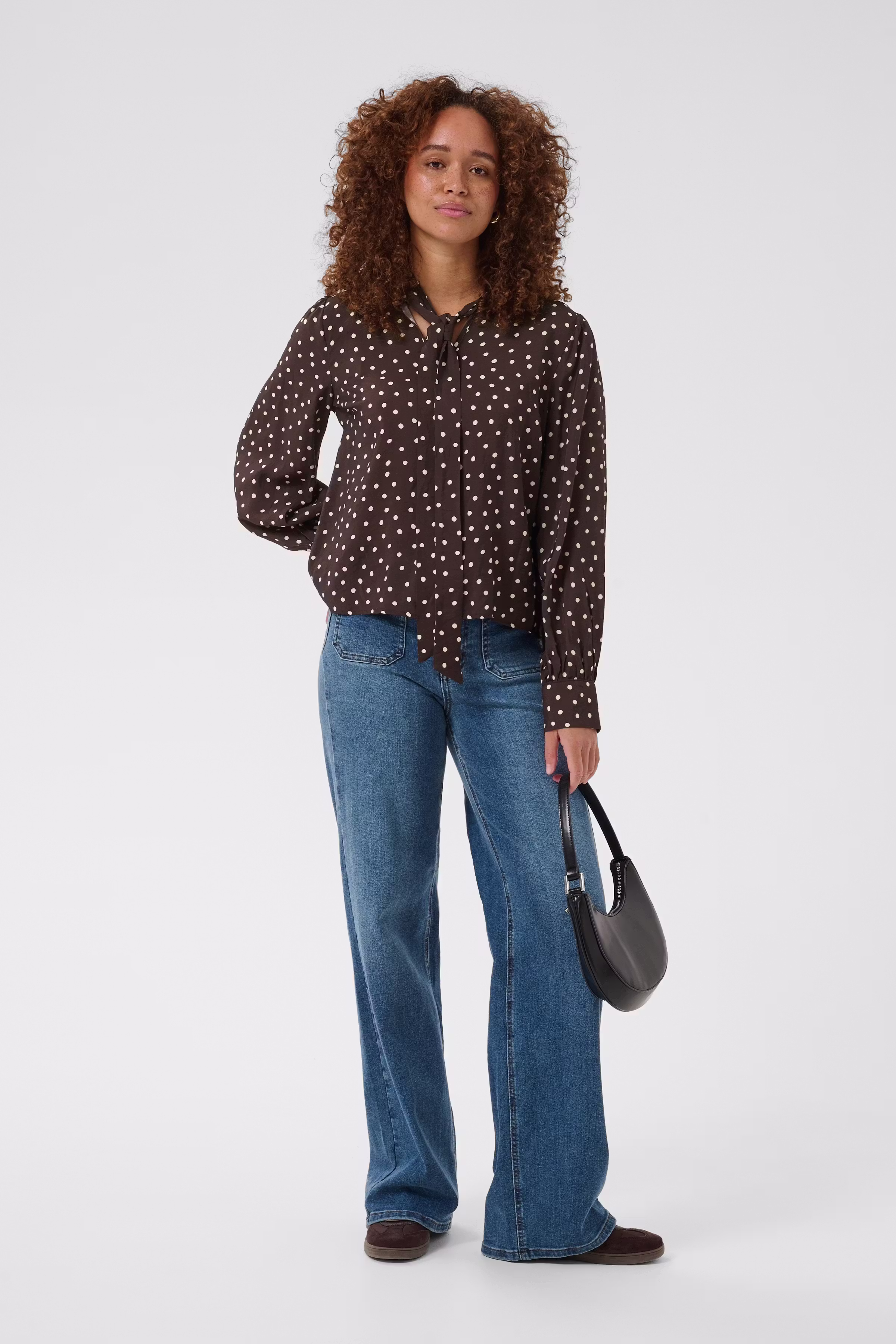 KAdotte Blouse LOOKBOOK FRONT 10511775-109476