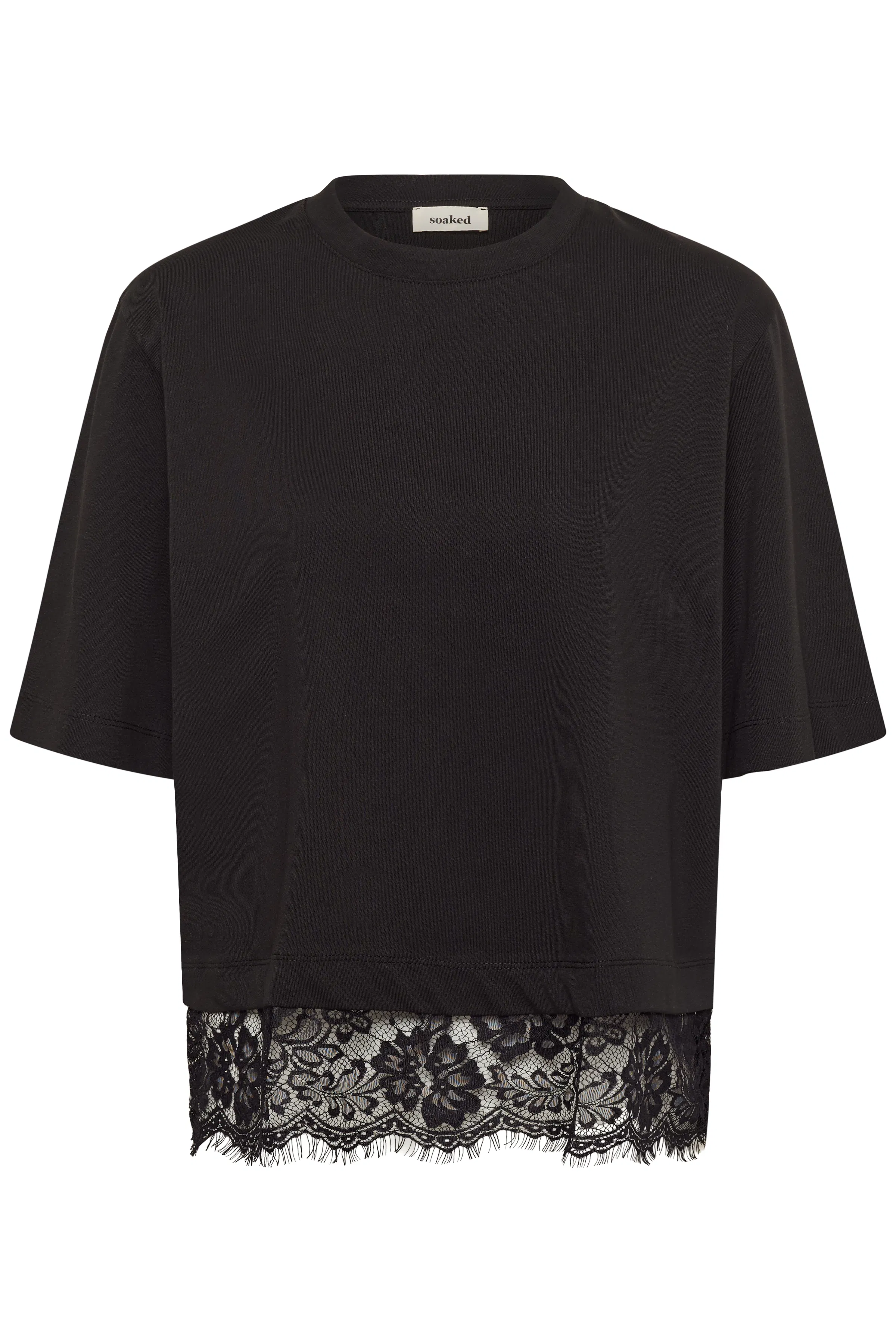 SLJina T-shirt PACK FRONT 30410188-194008