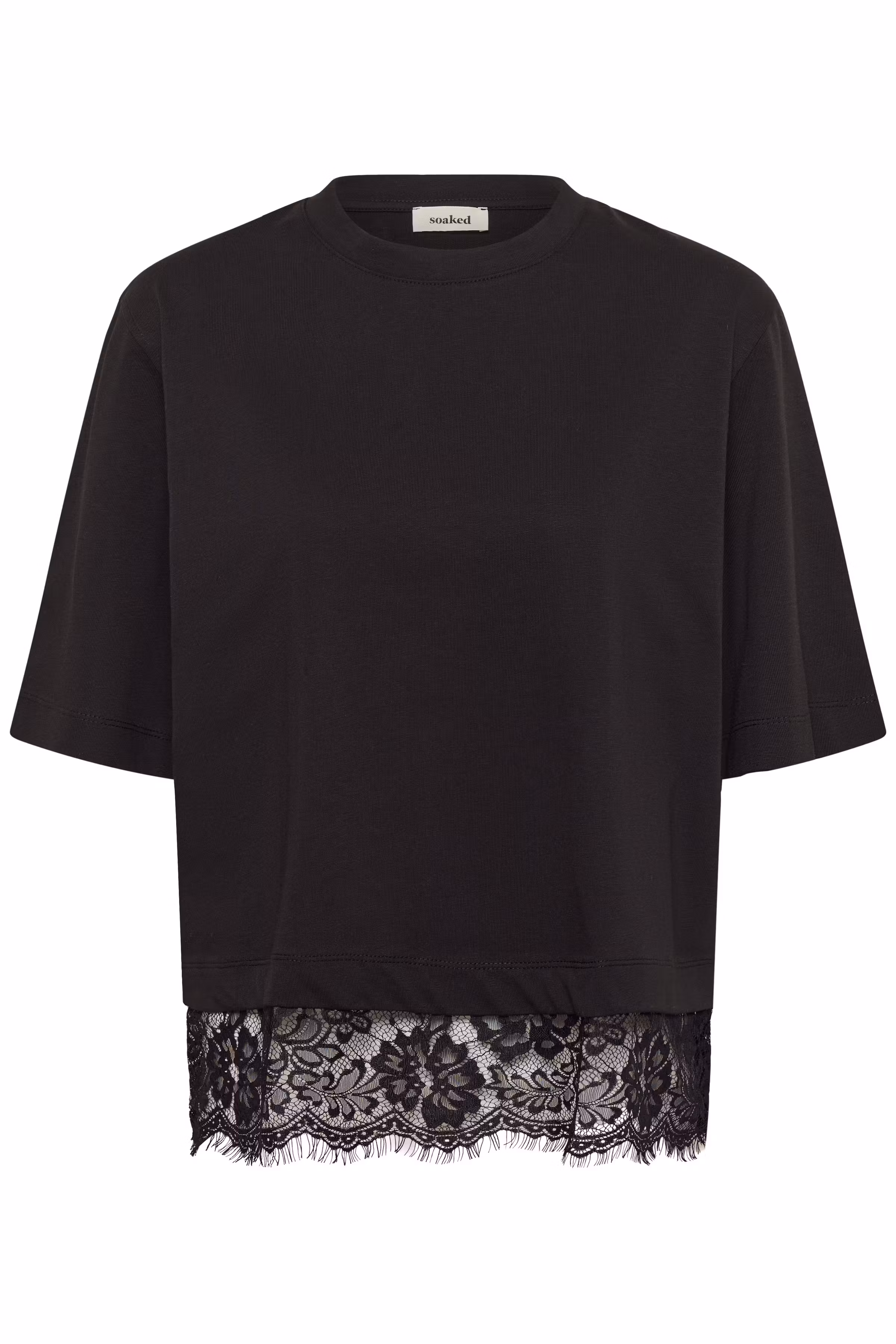 SLJina T-shirt PACK FRONT 30410188-194008