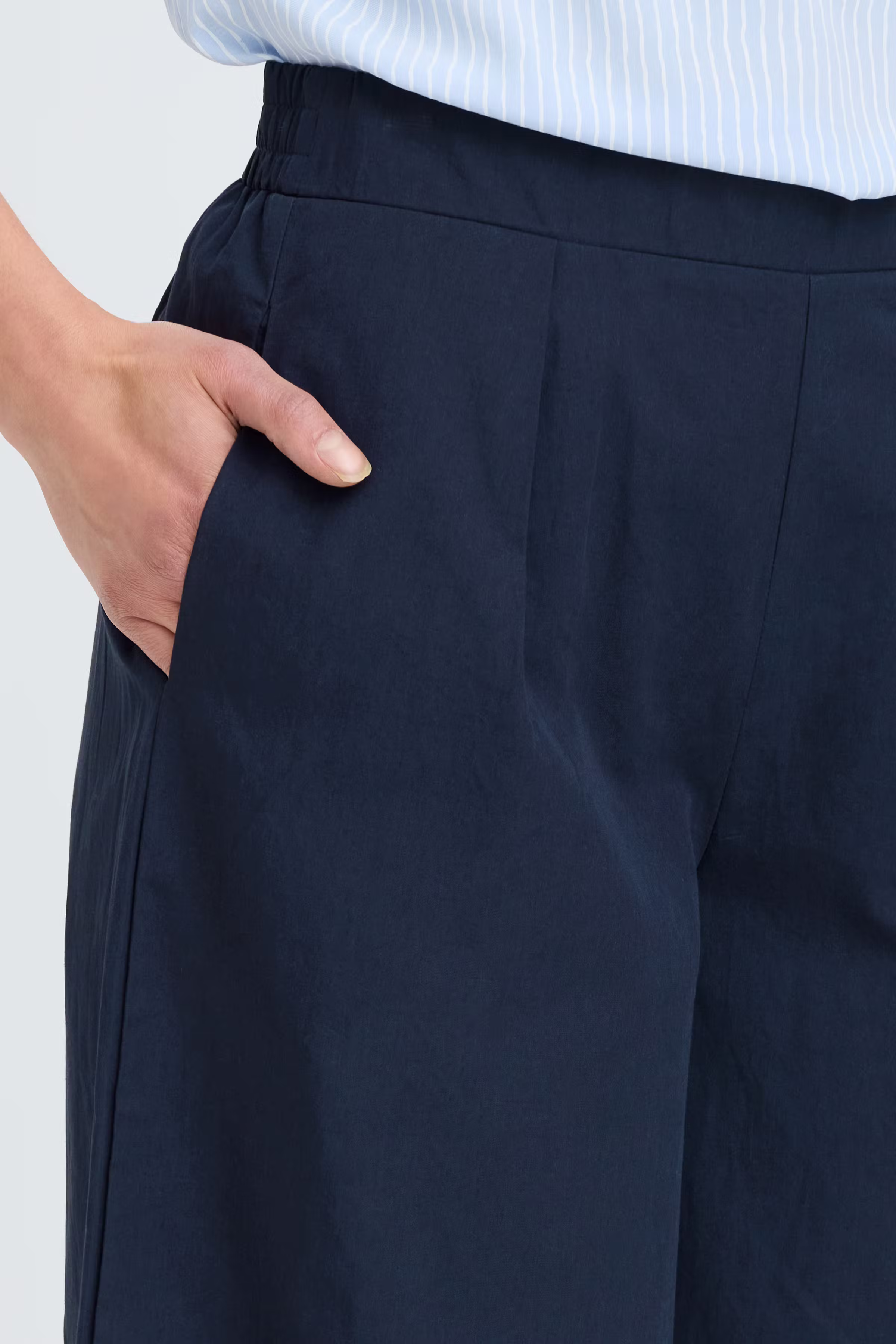 FRCARA Byxor LOOKBOOK DETAIL 20618583-193923