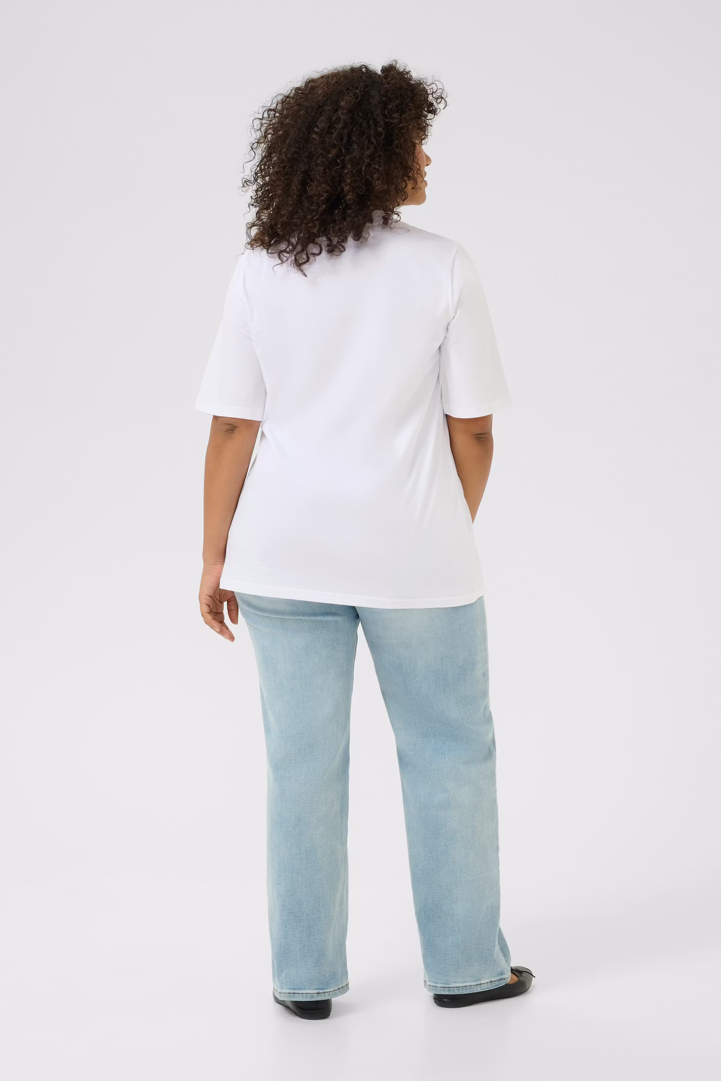 KCfrey T-shirt LOOKBOOK BACK 10583724-108422