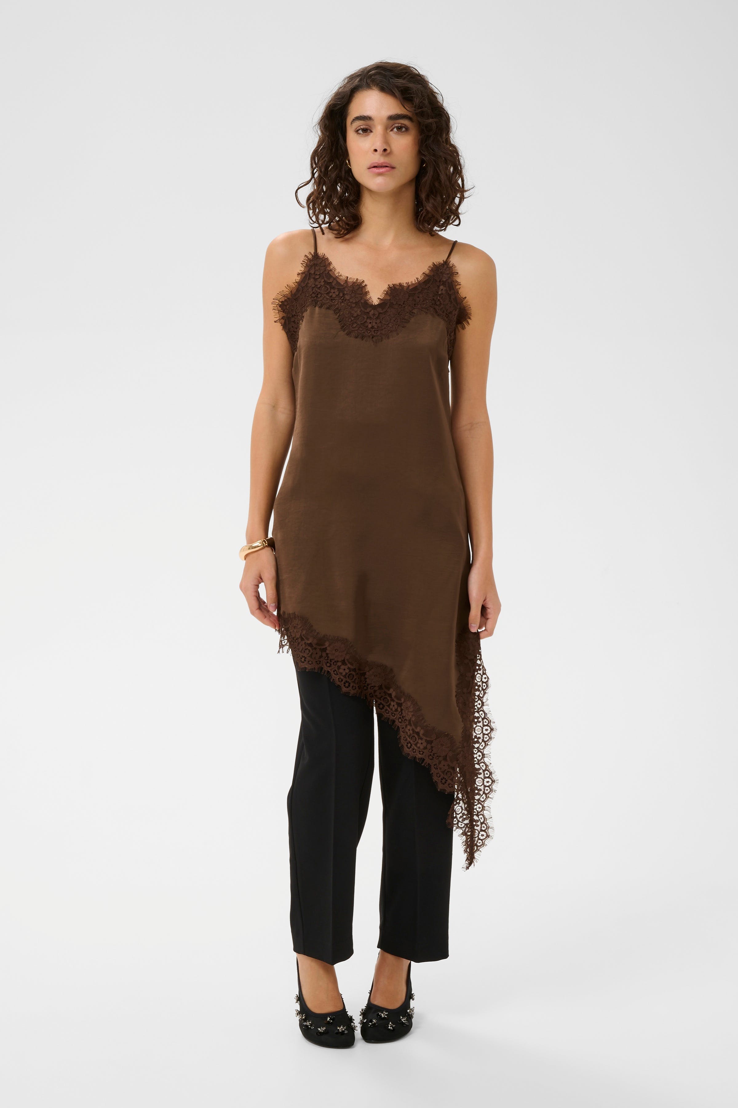 KAthilde Dress LOOKBOOK FRONT 10512263-109962