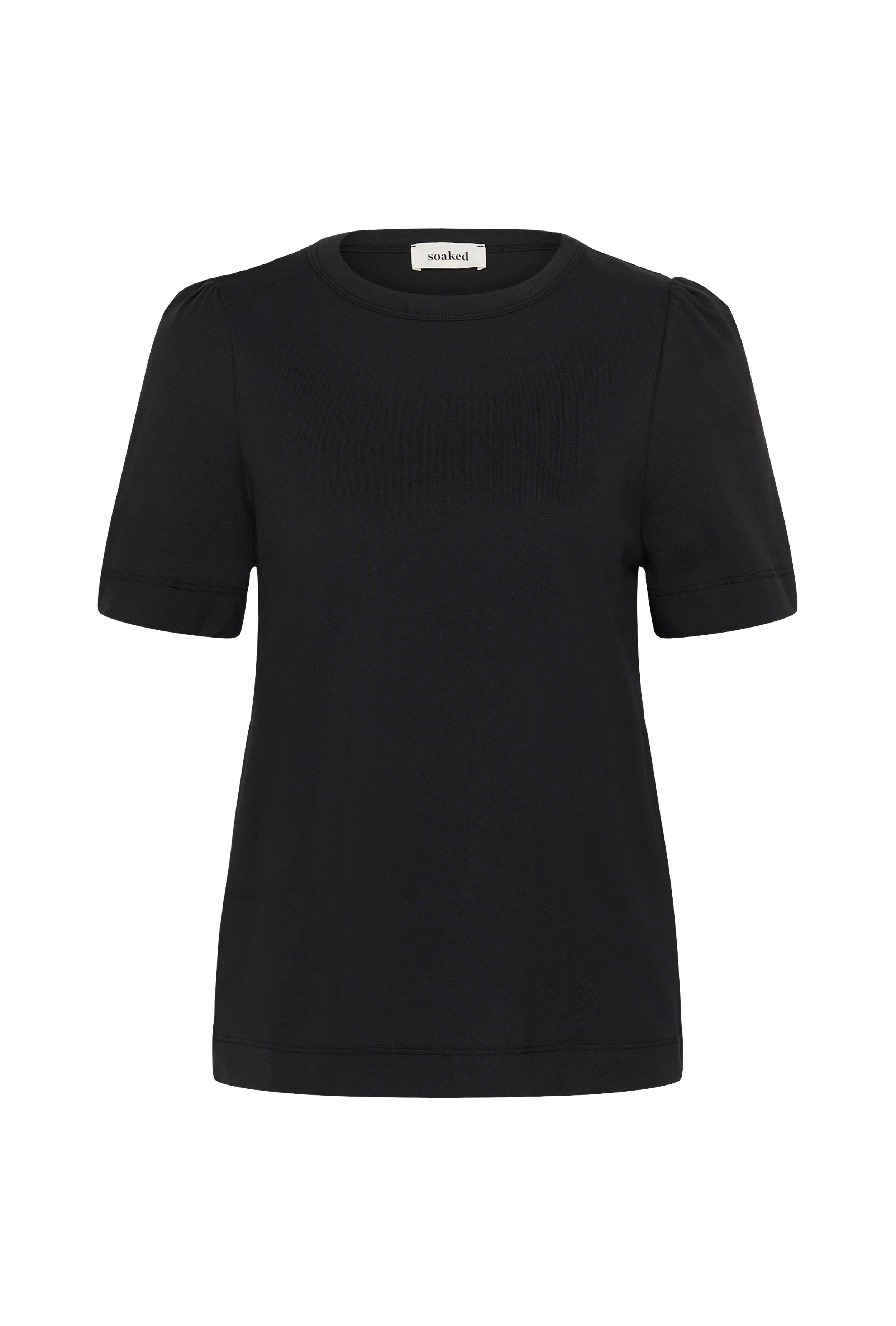 SLJina T-shirt LOOKBOOK FRONT 30408074-194008