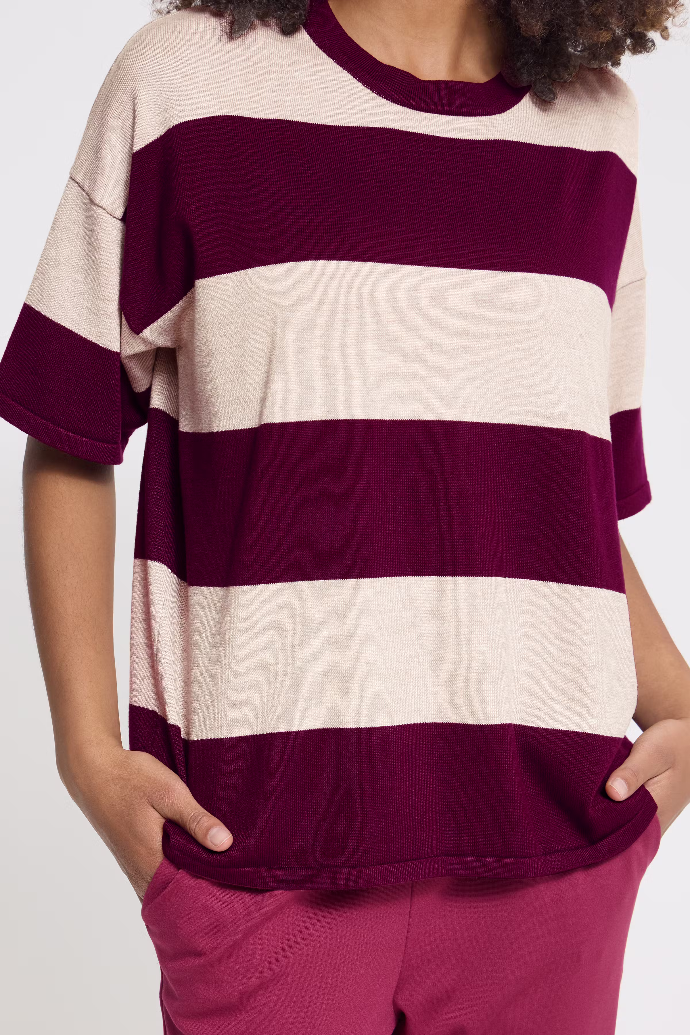 IHLULS Pullover LOOKBOOK DETAIL 20125817-900008771