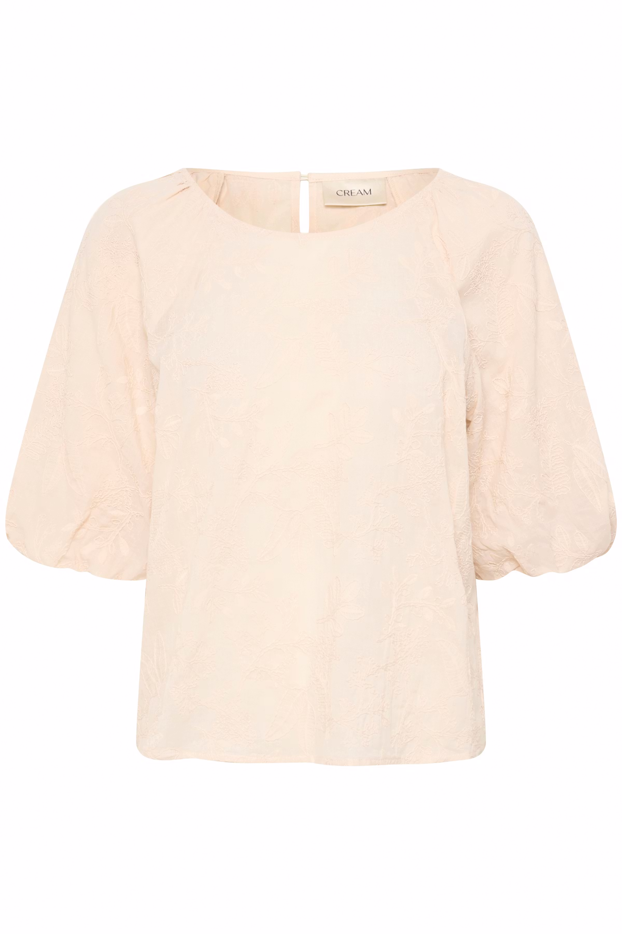 CRLuna Blouse PACK FRONT 10613880-130404