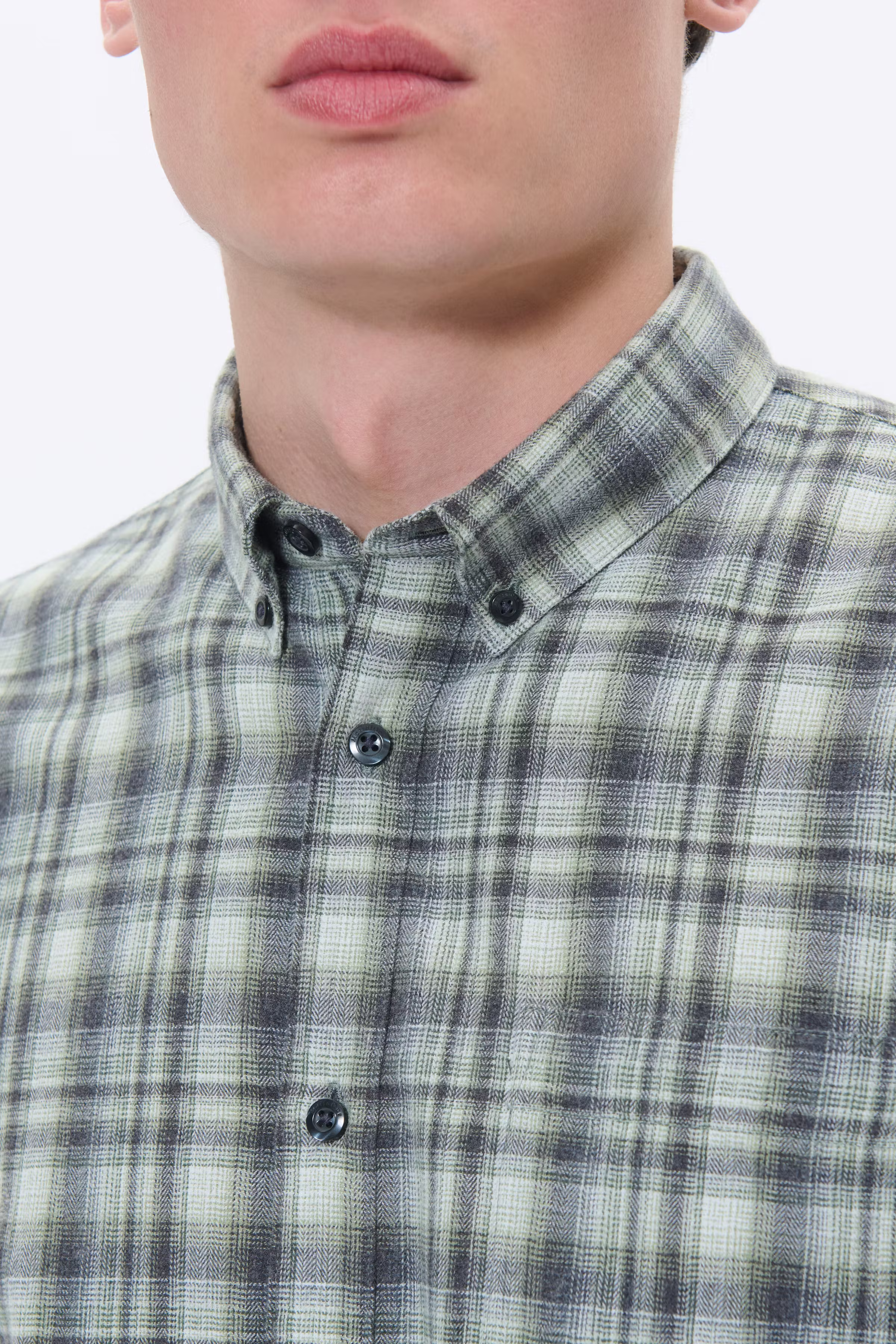 MAtrostol Skjorta LOOKBOOK DETAIL 30208524-190515