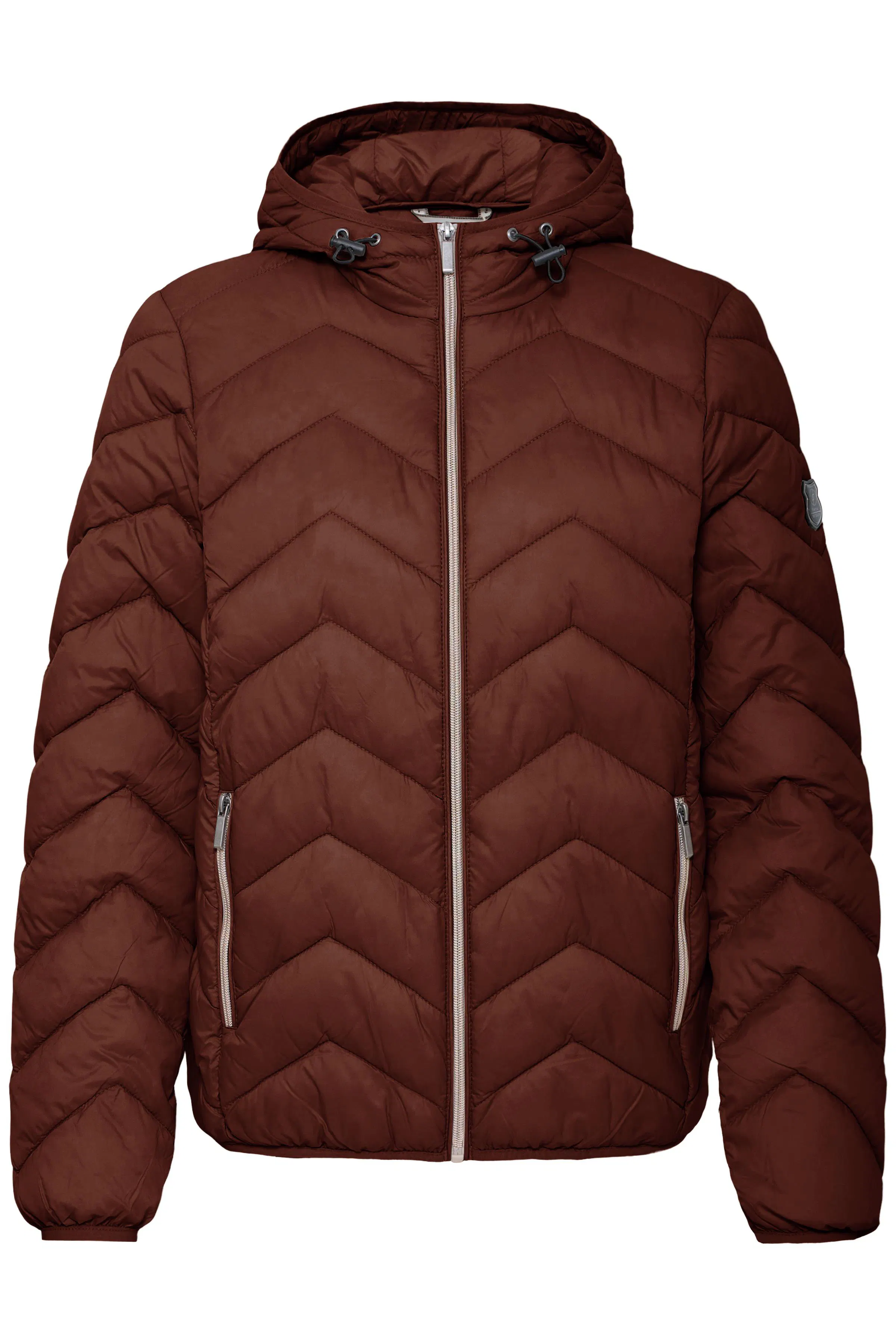 FRBAPADDING Outerwear PACK FRONT 20609336-191321