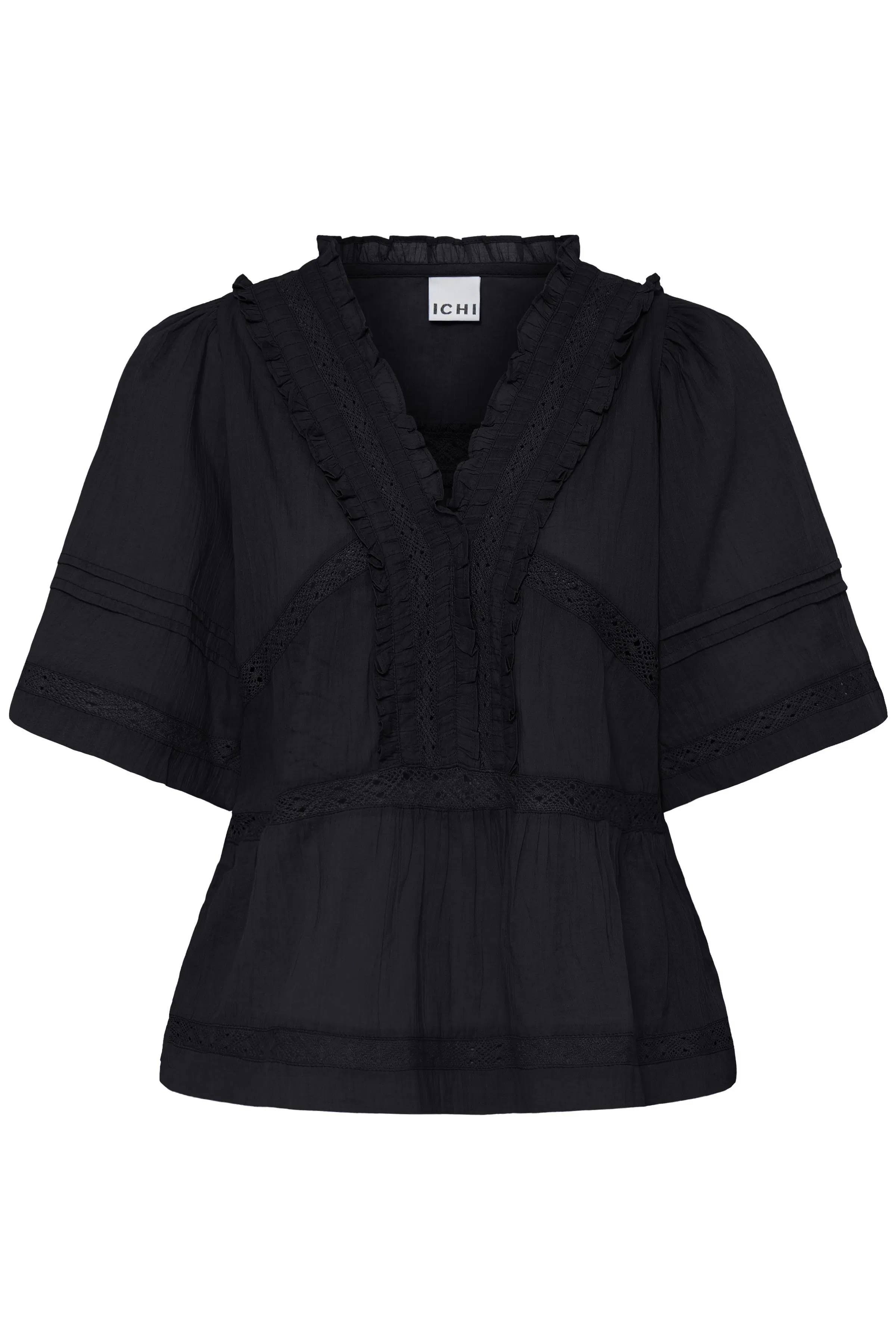 IHVOILANA Bluse PACK FRONT 20126704-114201