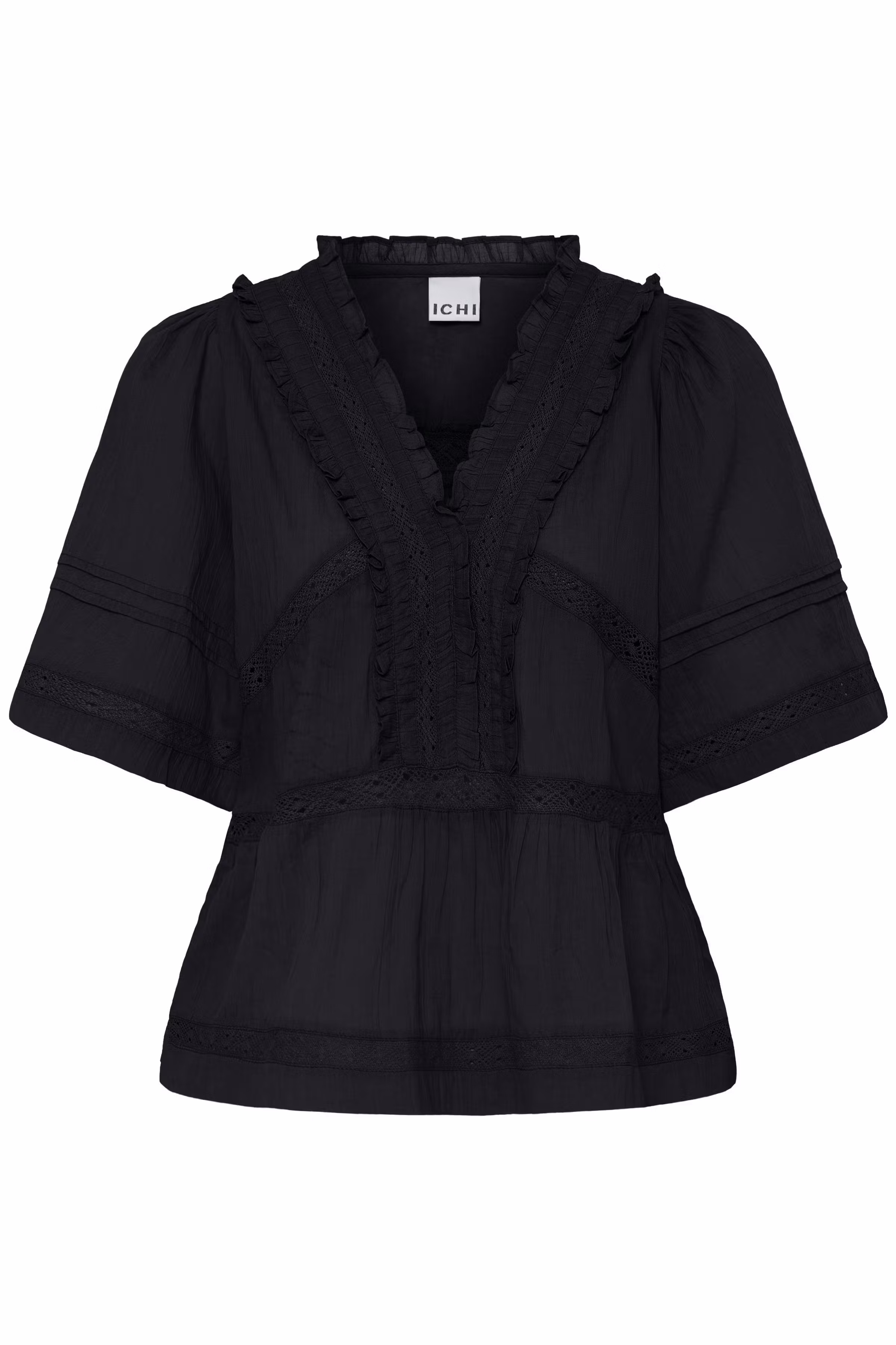 IHVOILANA Bluse PACK FRONT 20126704-194008