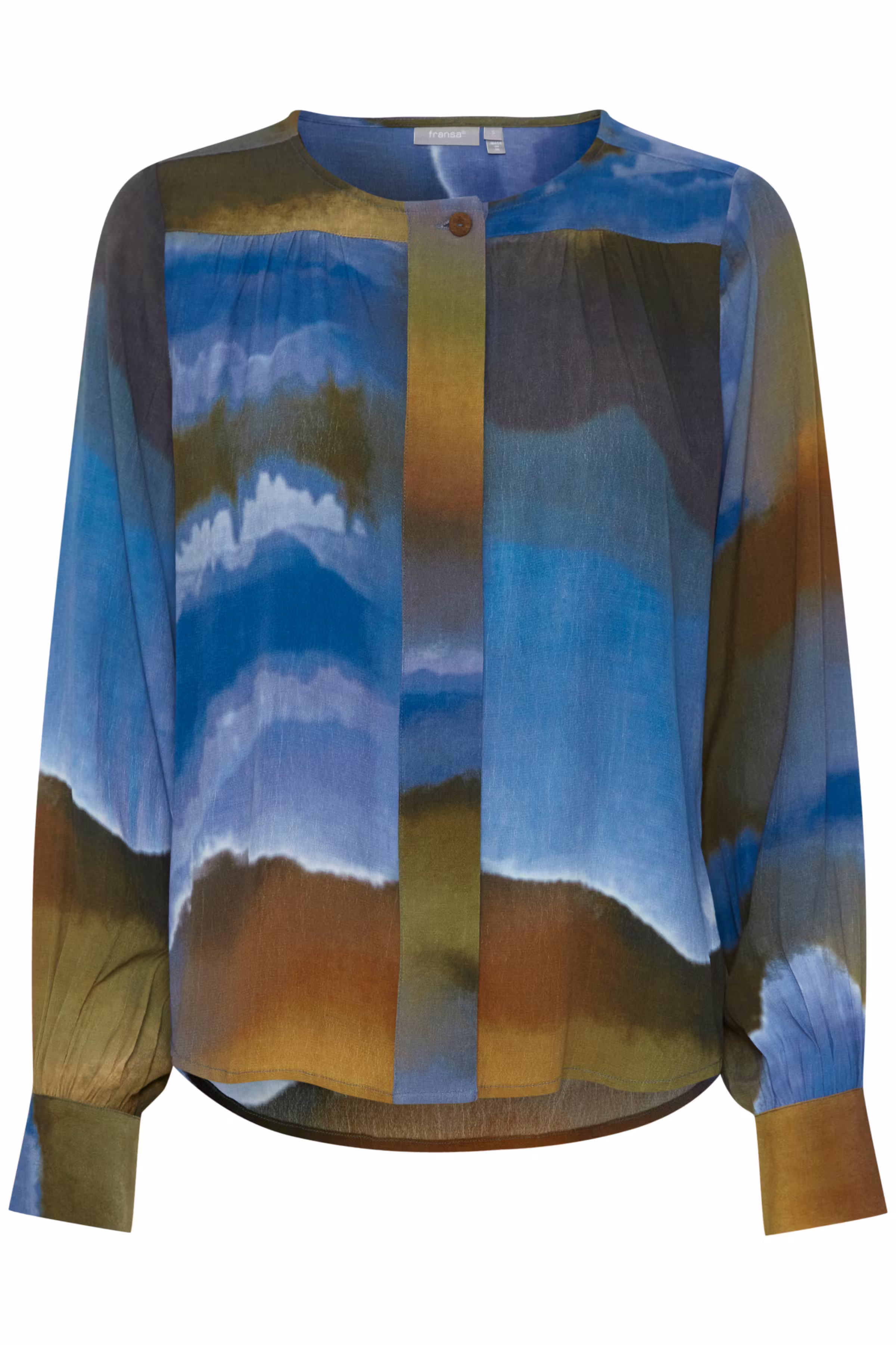 FRREBEKKA Bluse PACK FRONT 20612926-202396