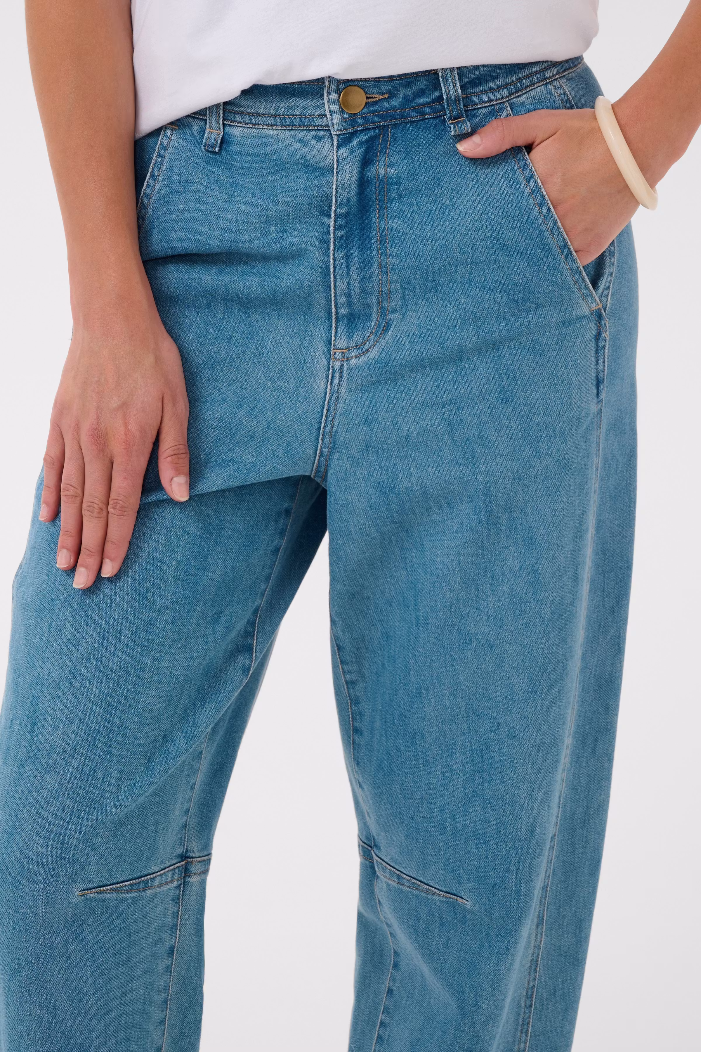 TeraSZ Jeans LOOKBOOK DETAIL 30515477-600104
