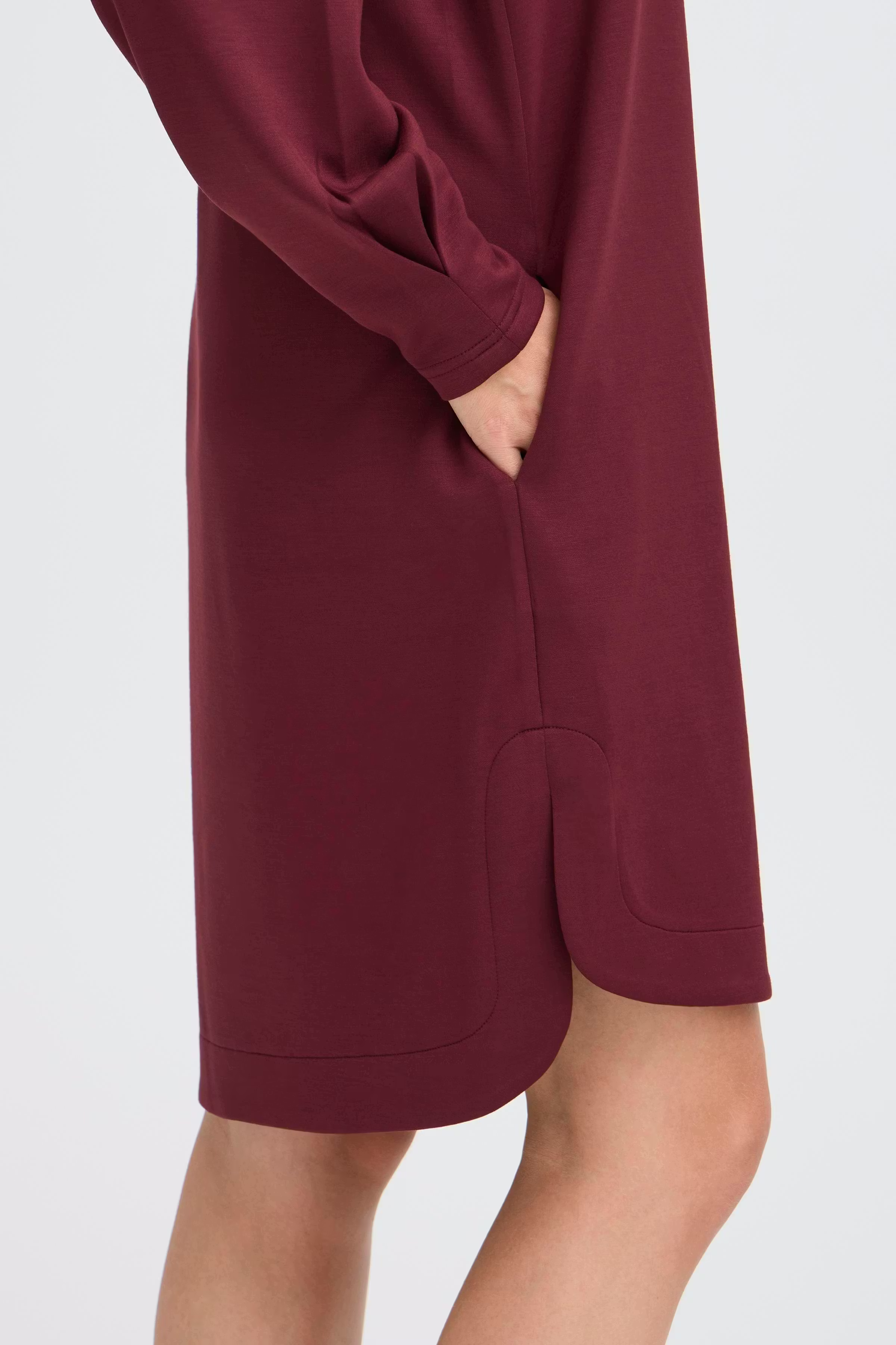 BYPUSTI Klänning LOOKBOOK DETAIL 20818050-191627