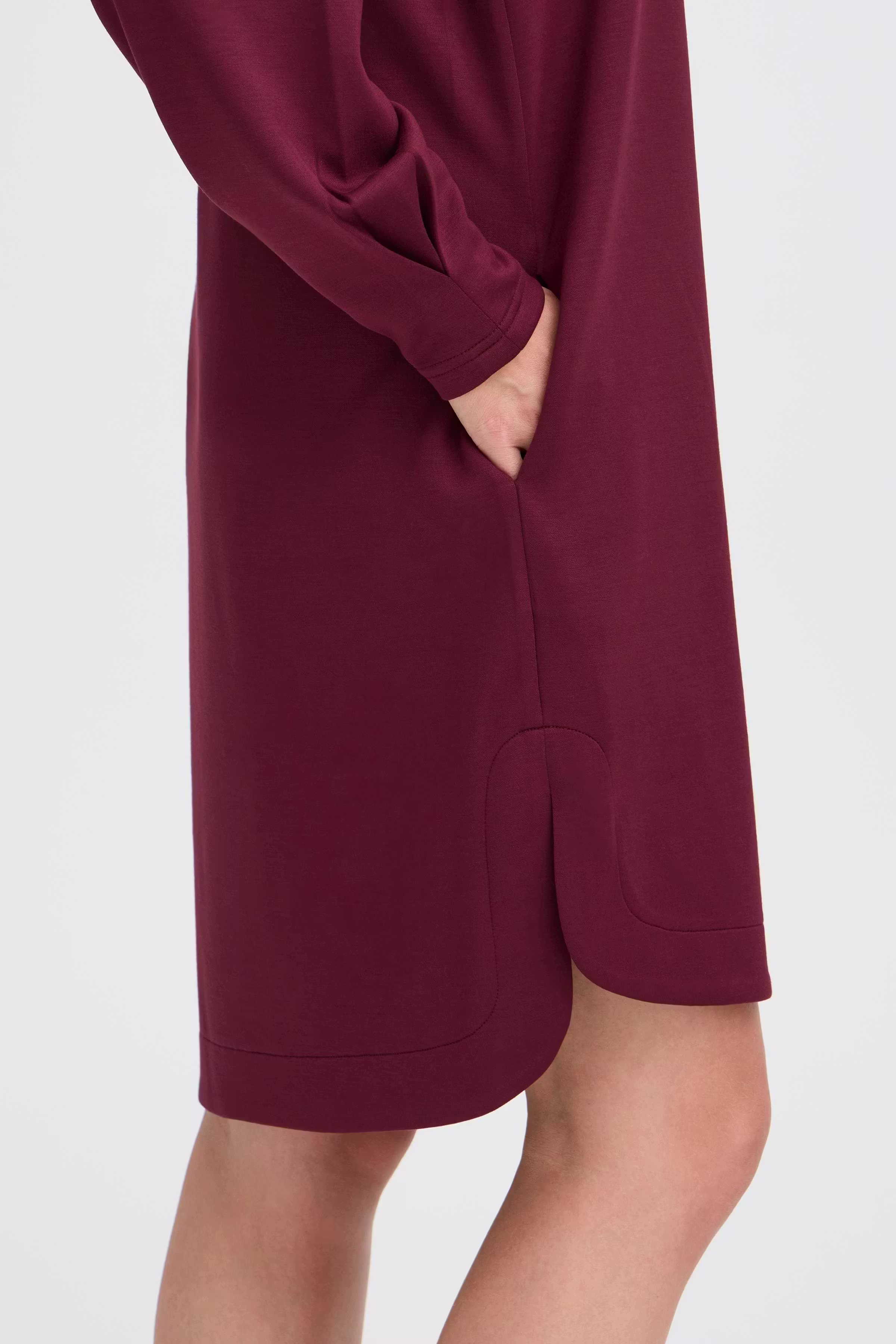 BYPUSTI Dress LOOKBOOK DETAIL 20818050-191627