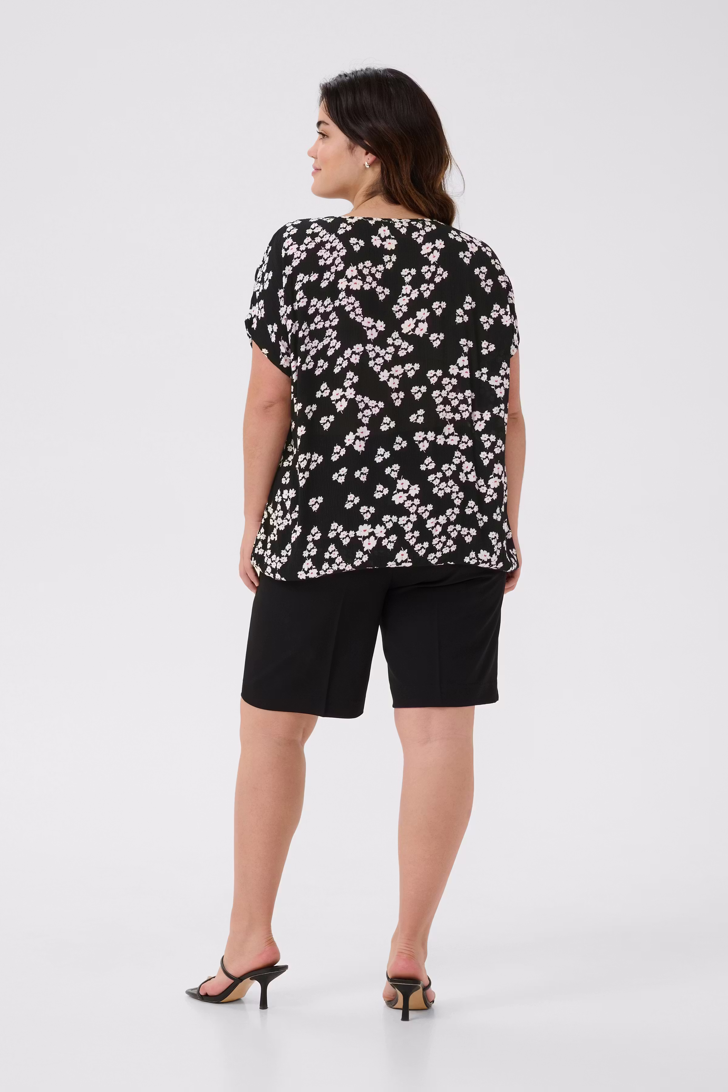 KCami Bluse LOOKBOOK BACK 10582027-107561