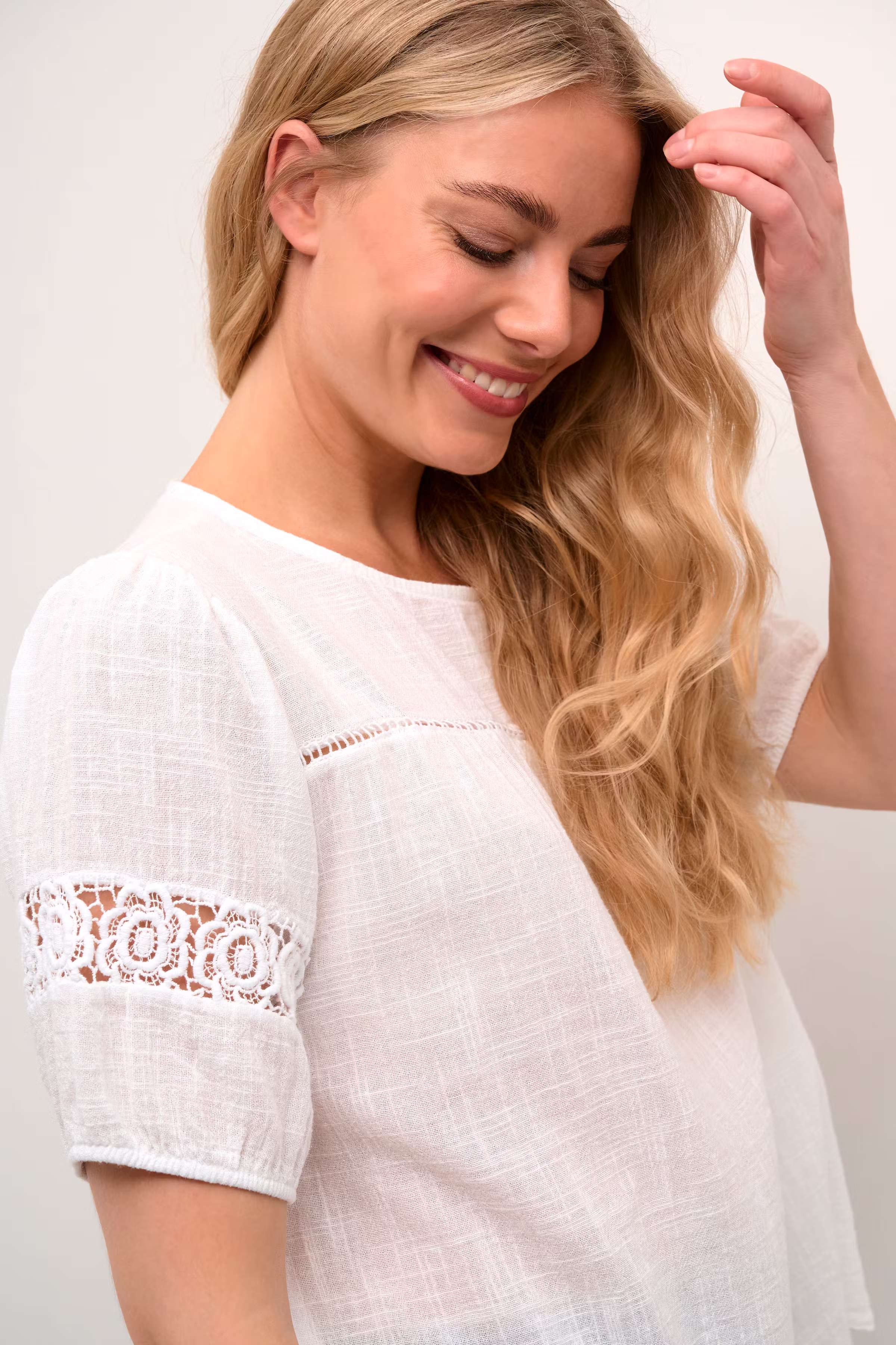 BPkille Bluse LOOKBOOK DETAIL 40103524-400006