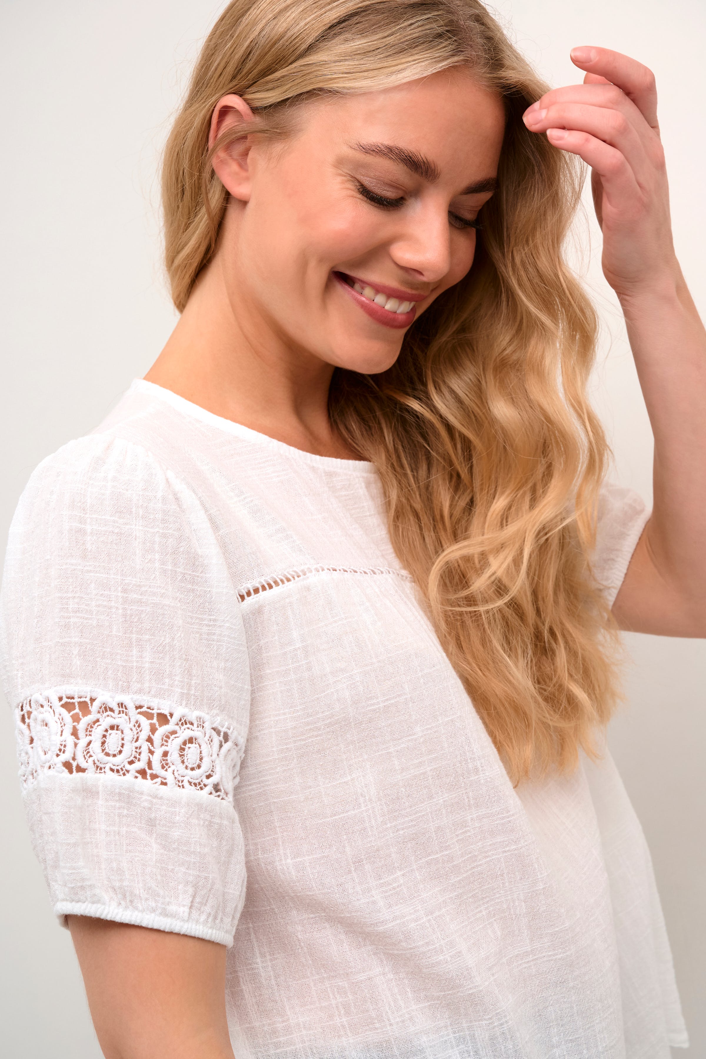 BPkille Bluse LOOKBOOK DETAIL 40103524-400006