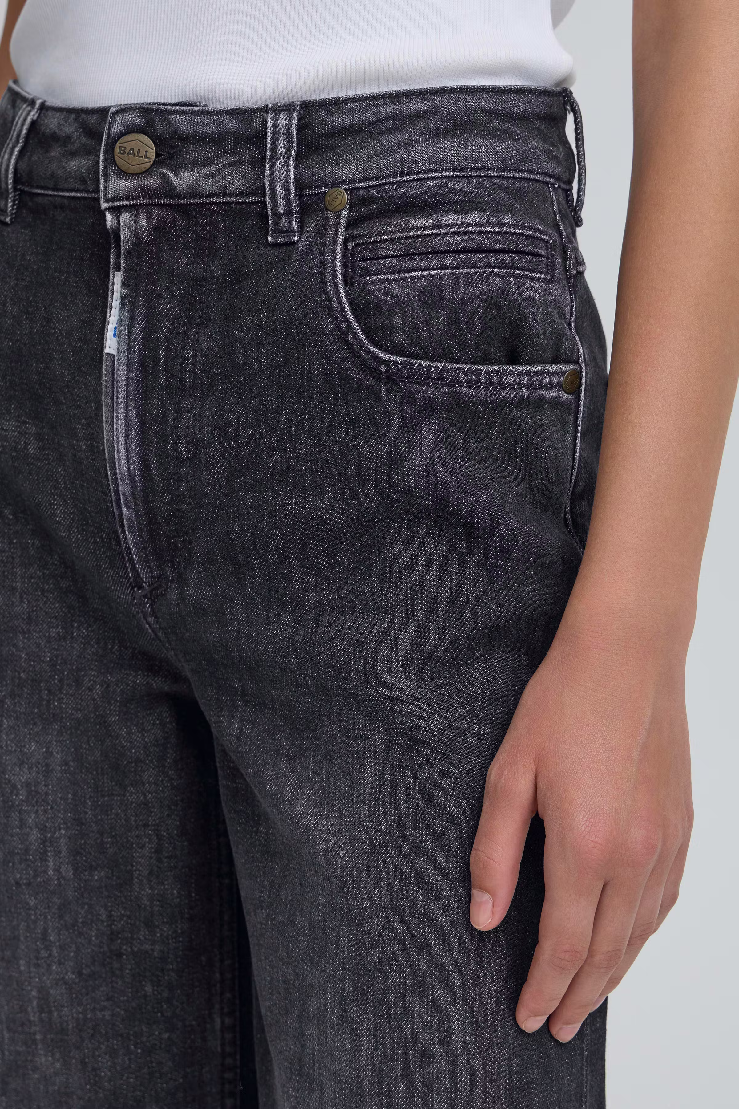 BAALDO Jeans LOOKBOOK DETAIL 50405075-204030