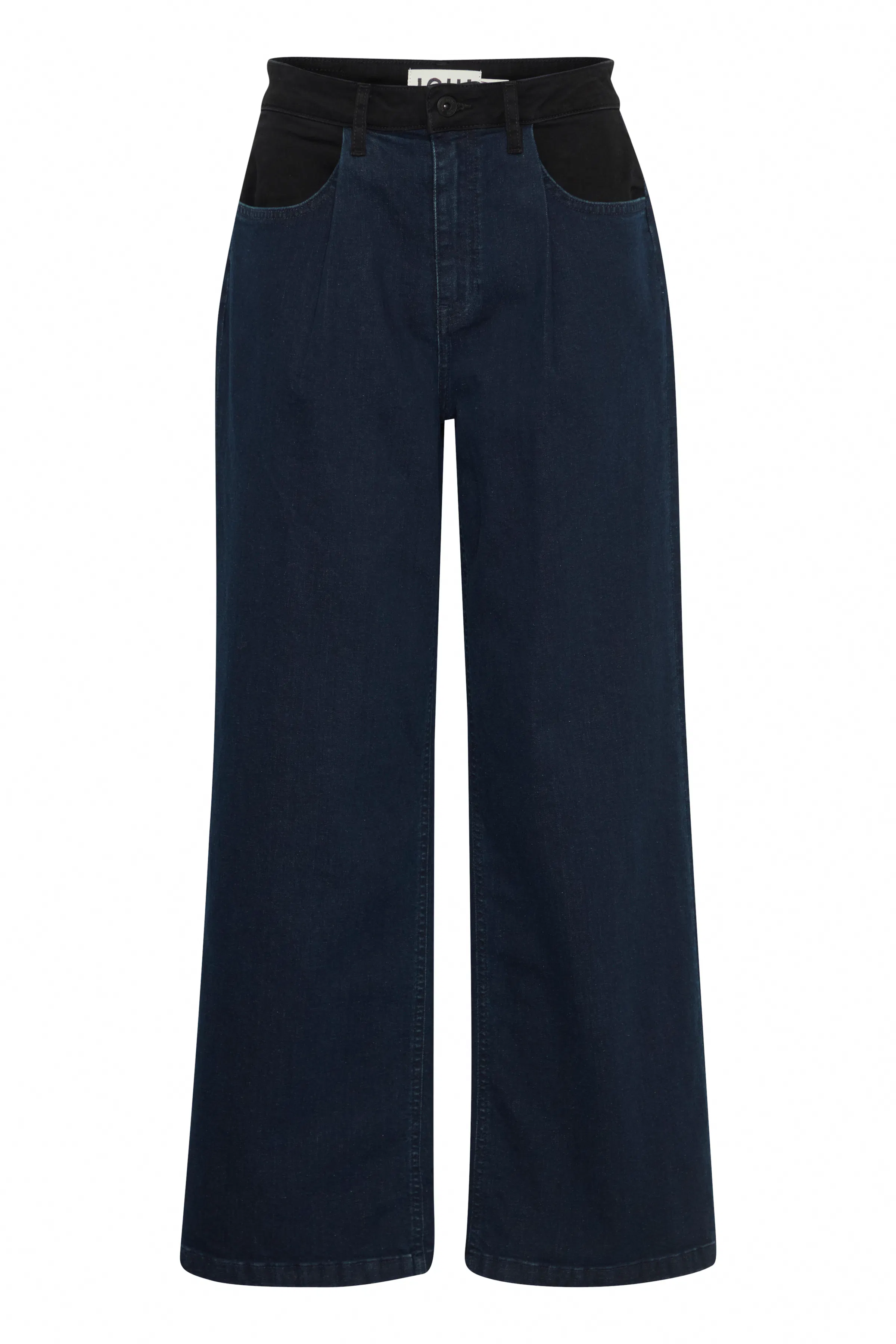 IHLITZY Jeans PACK FRONT 20121995-200340