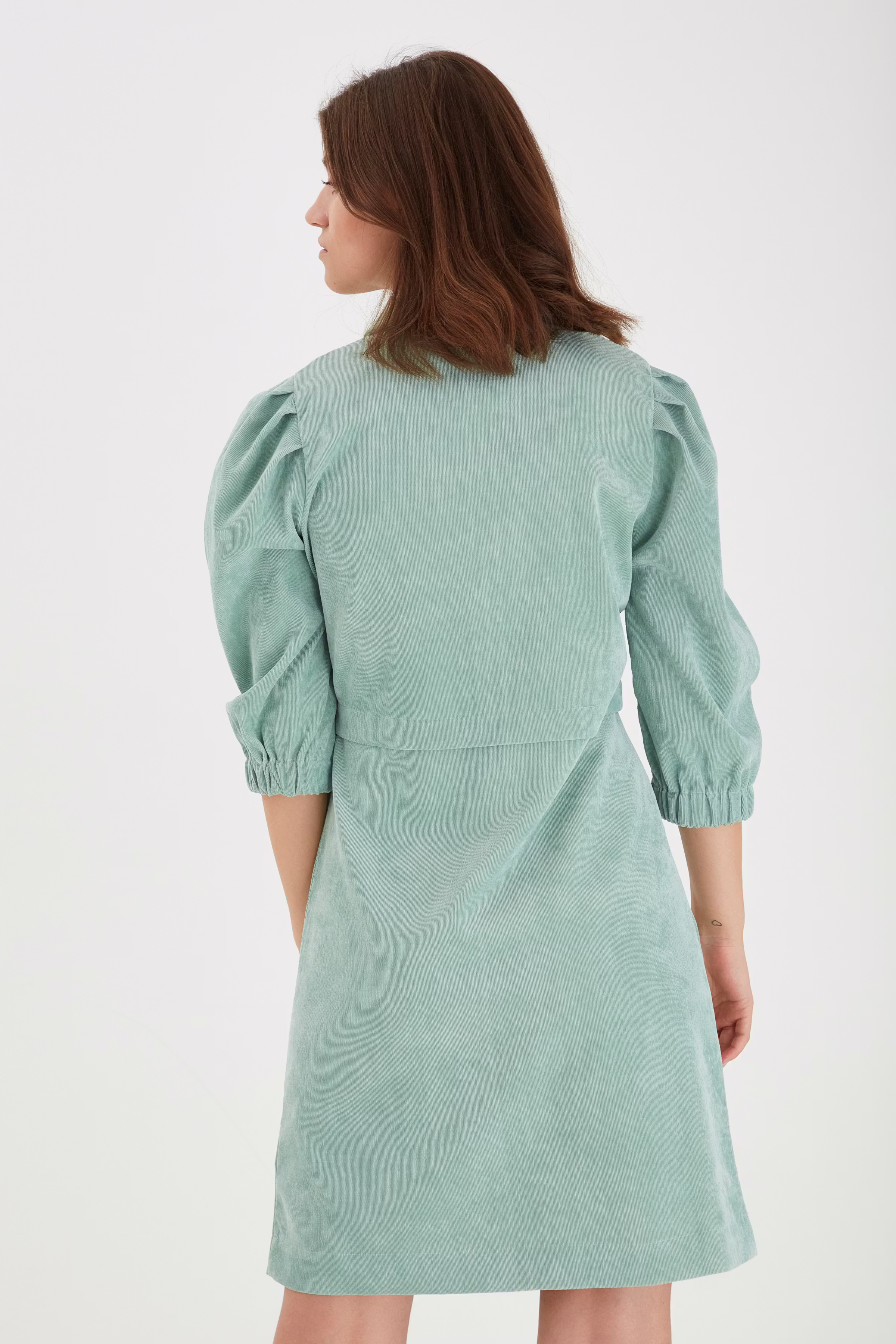 Kjole LOOKBOOK BACK 20810576-165106