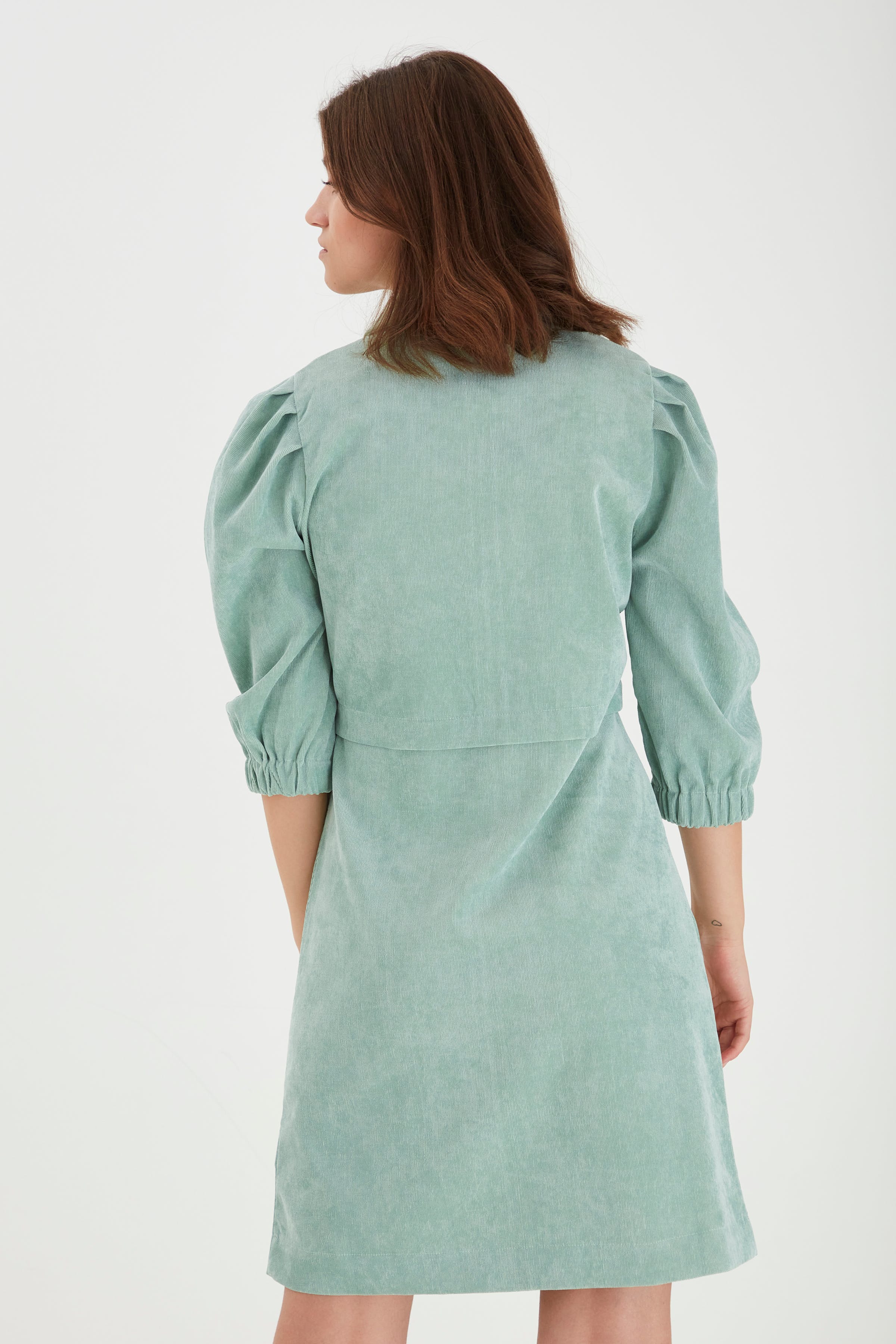 Dress LOOKBOOK BACK 20810576-165106