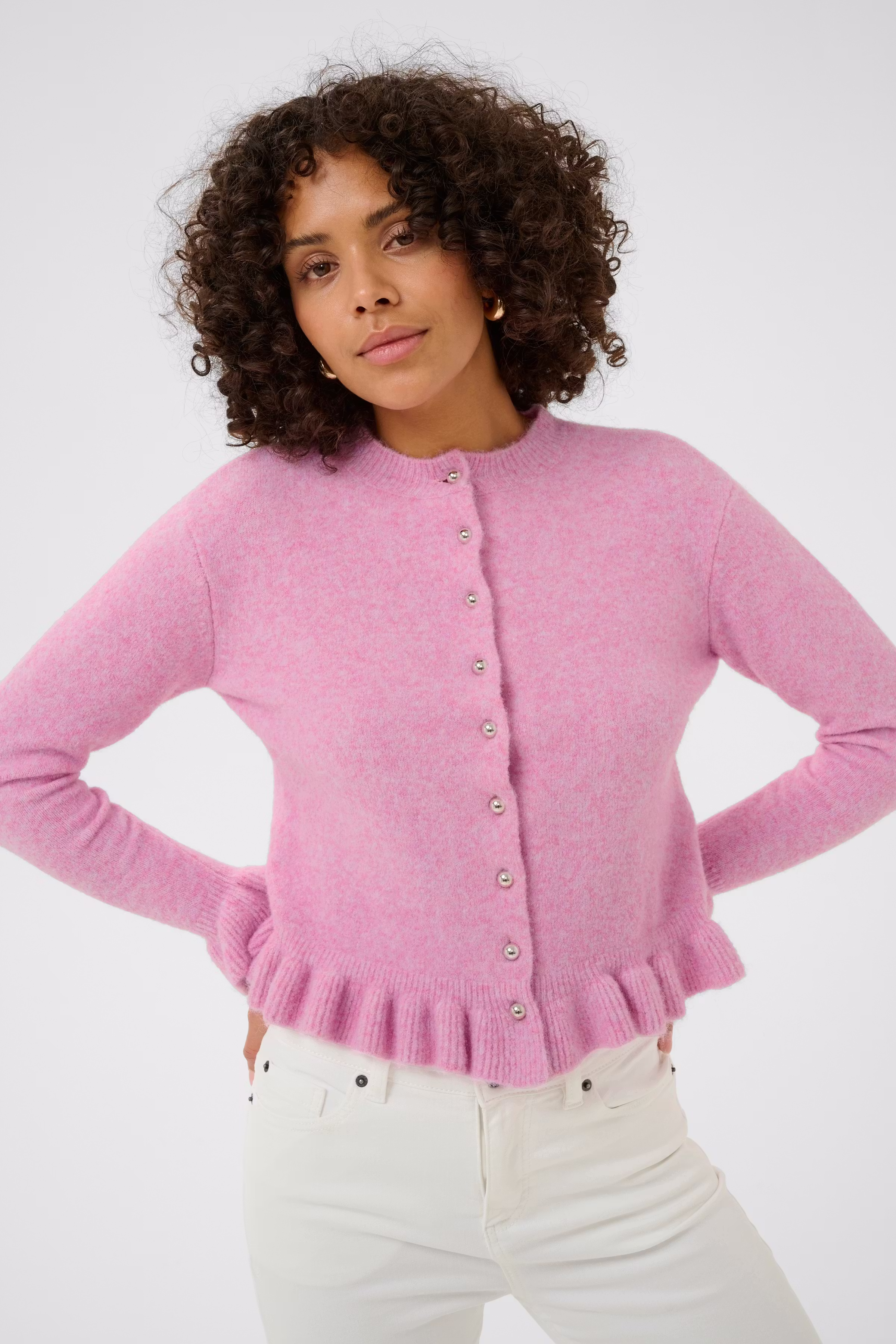 KAemma Cardigan LOOKBOOK BACK 10511441-1522181