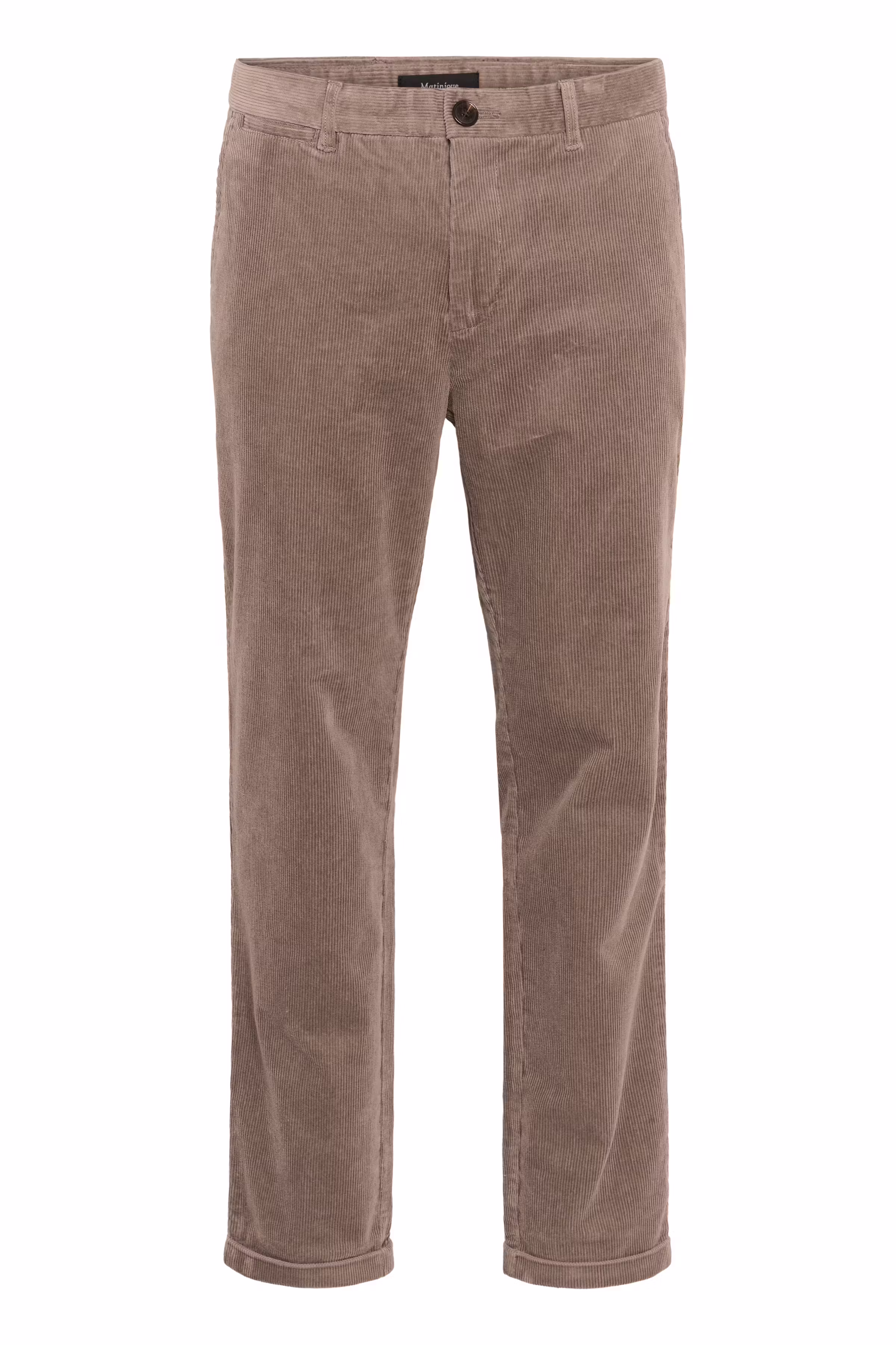 MALiam Broek PACK FRONT 30208516-181112