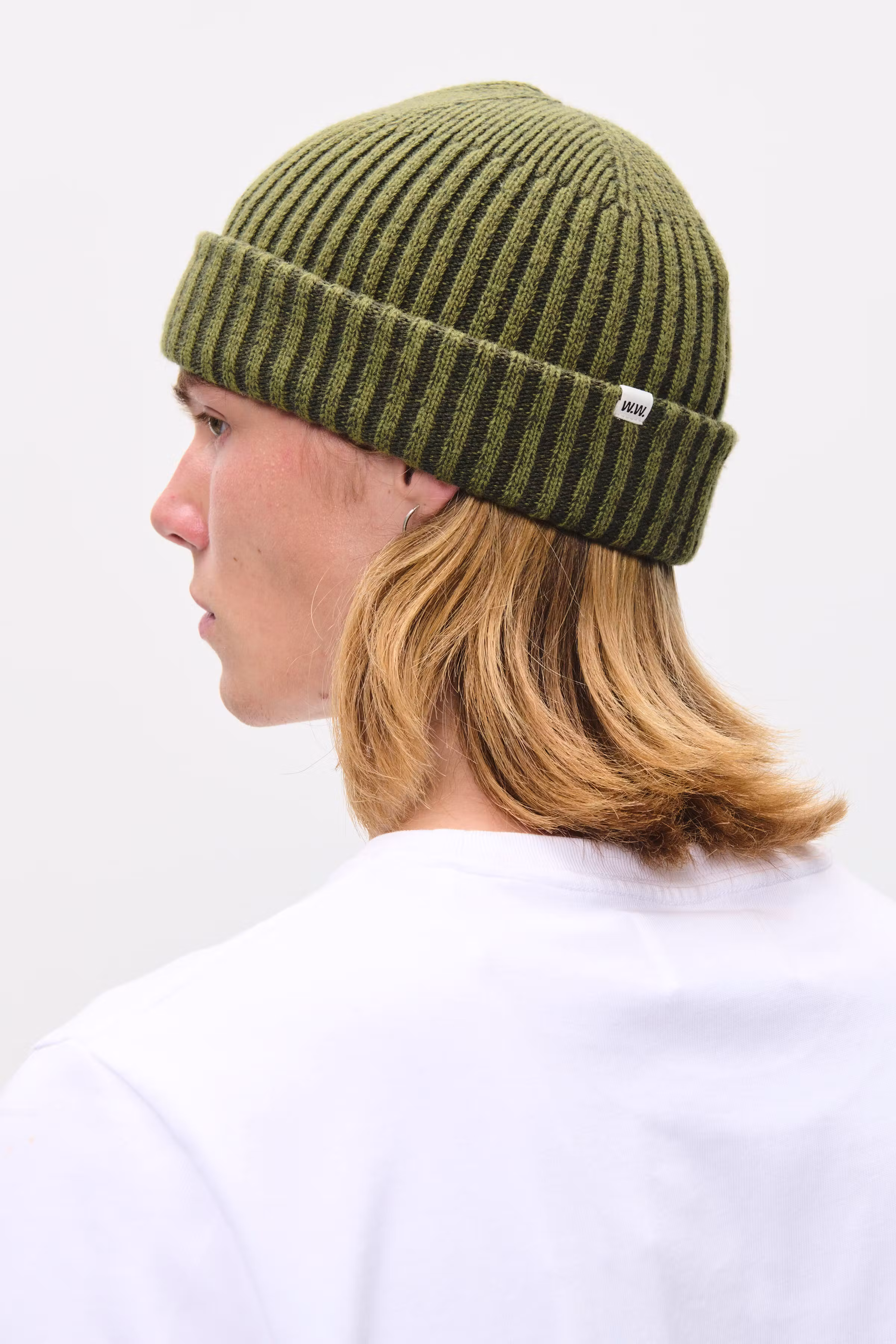 WWMilo Hat LOOKBOOK DETAIL 30252237-1904131