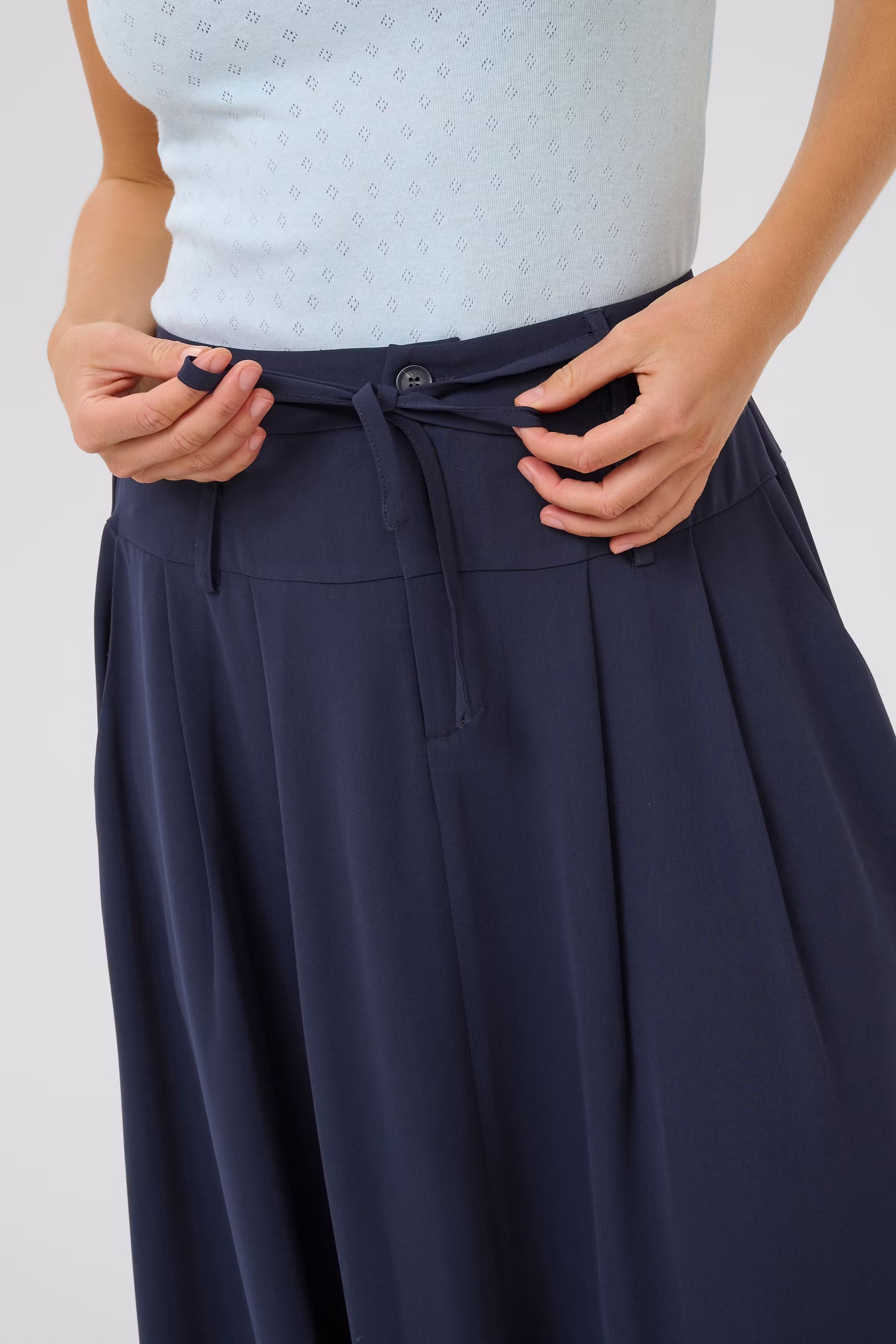 KAillis Skjørt LOOKBOOK DETAIL 10509886-194020