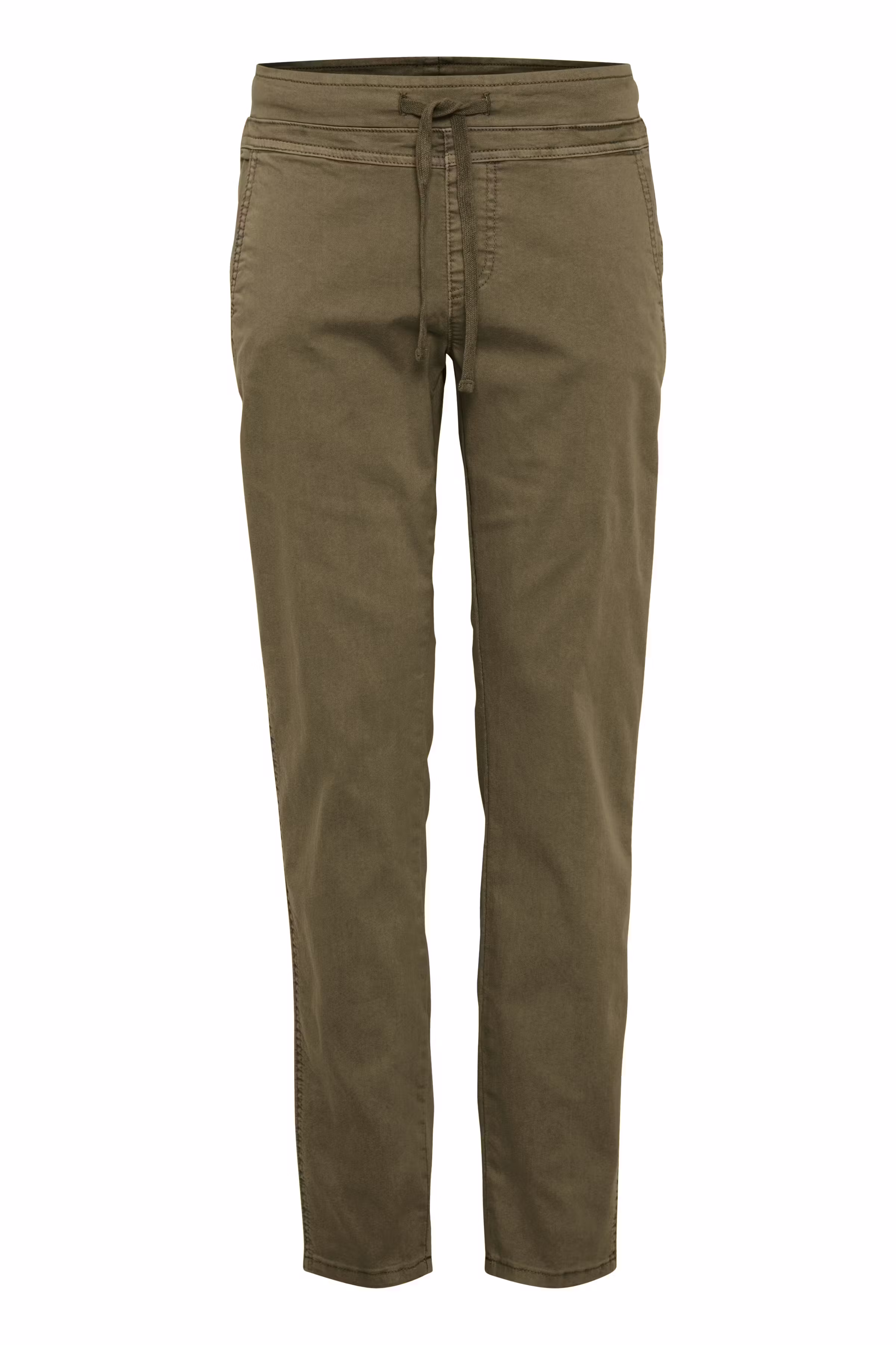 PZROSITA High Waist Skinny Leg Trousers PACK FRONT 50207898-190510