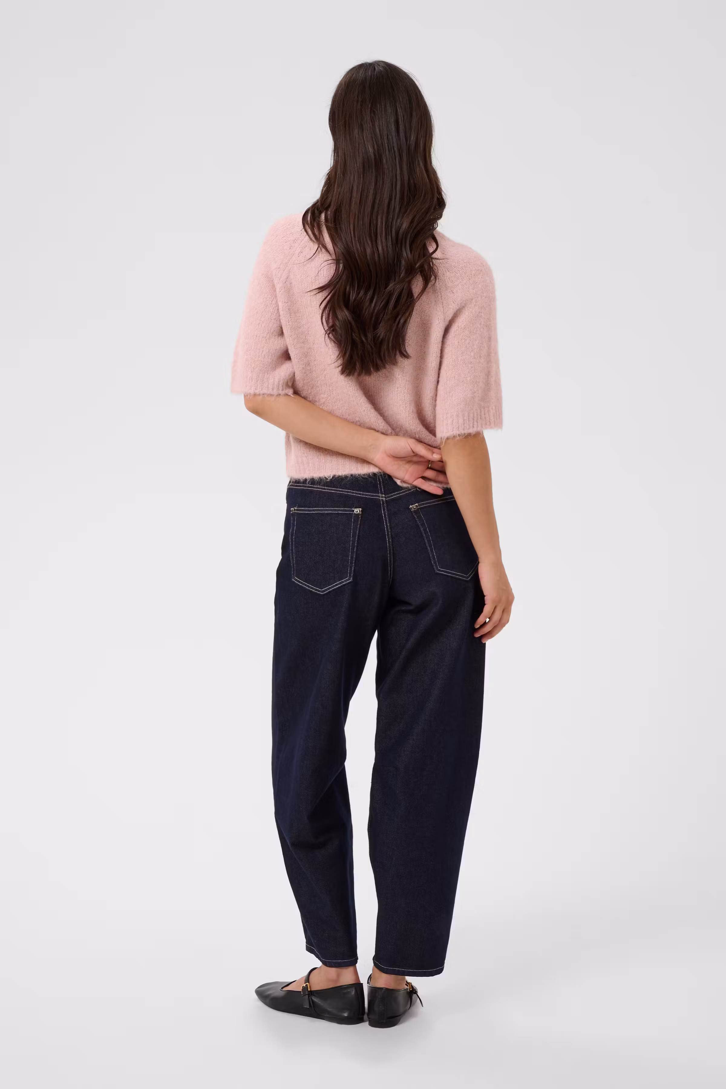 KAemilie Pullover LOOKBOOK BACK 10508162-151607