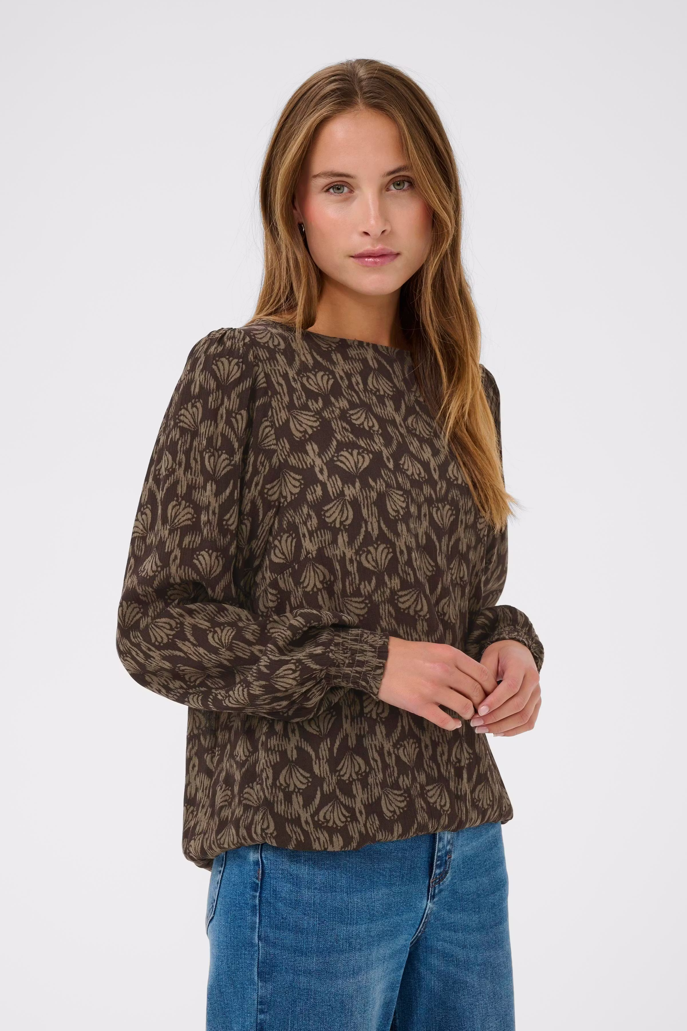 KArikka Blus LOOKBOOK FRONT 10511013-108727