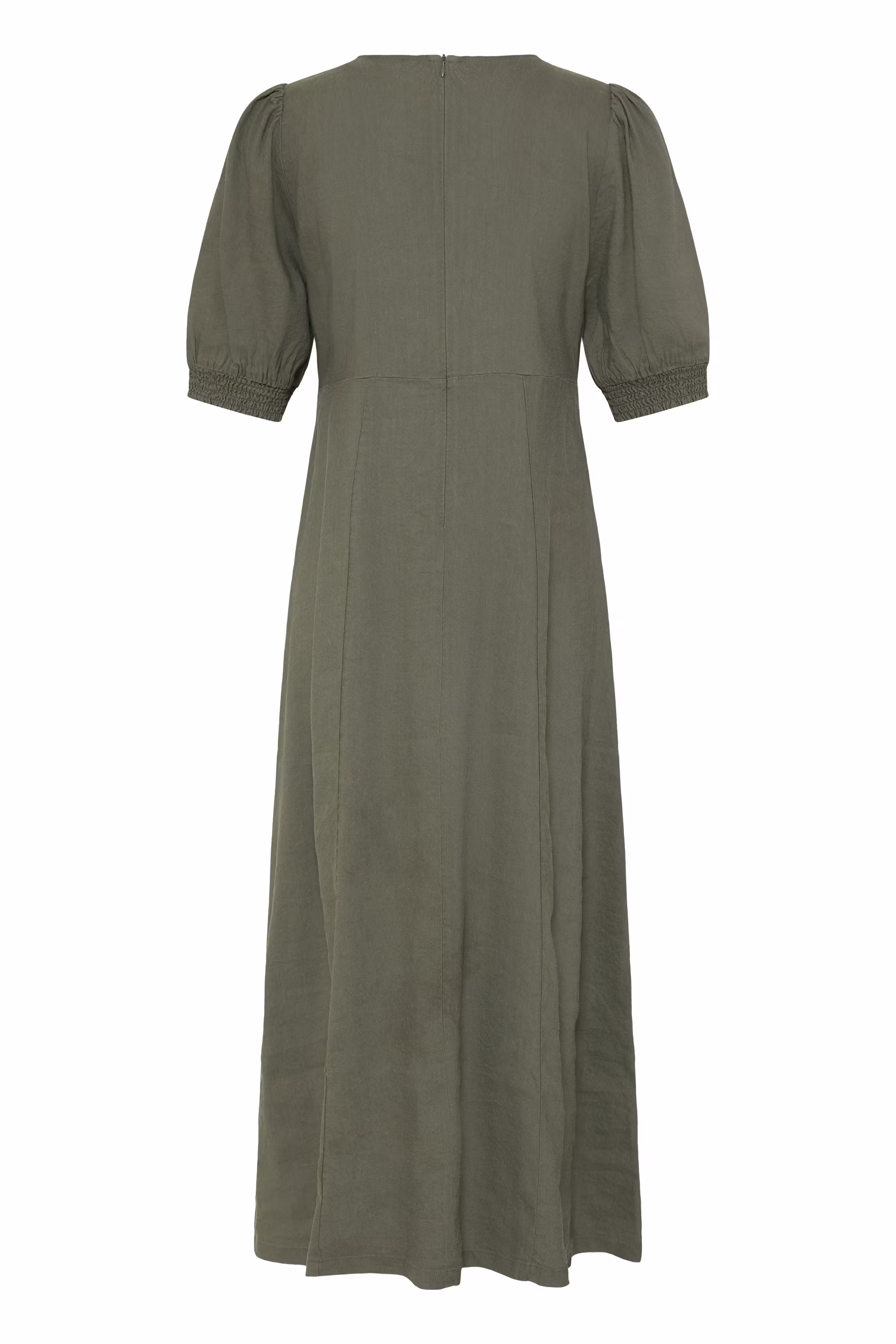 PZLUCA Kjole PACK BACK 50210429-180312