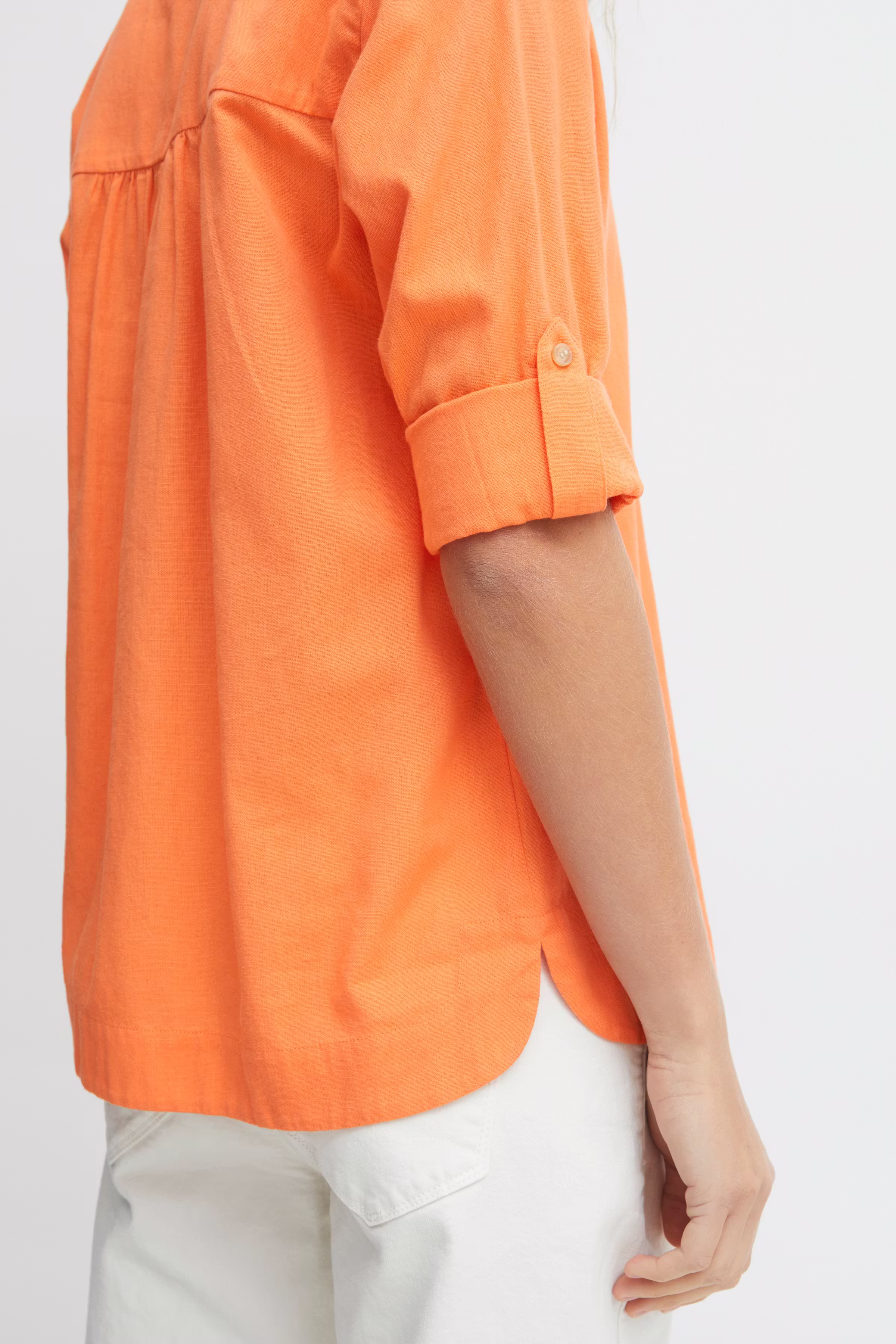 FRMADDIE Bluse LOOKBOOK DETAIL 20611927-1614521