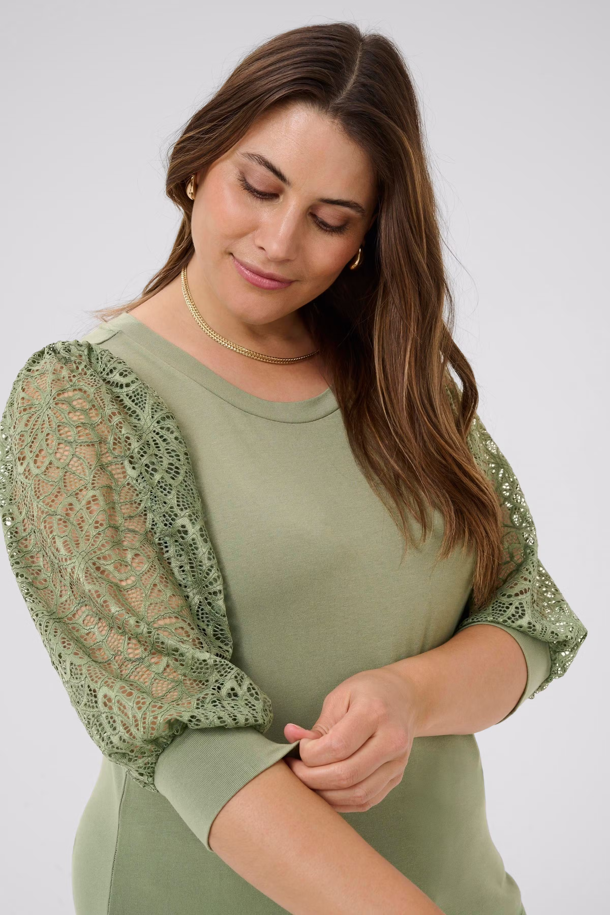 KCbella Bluse LOOKBOOK DETAIL 10581899-109059