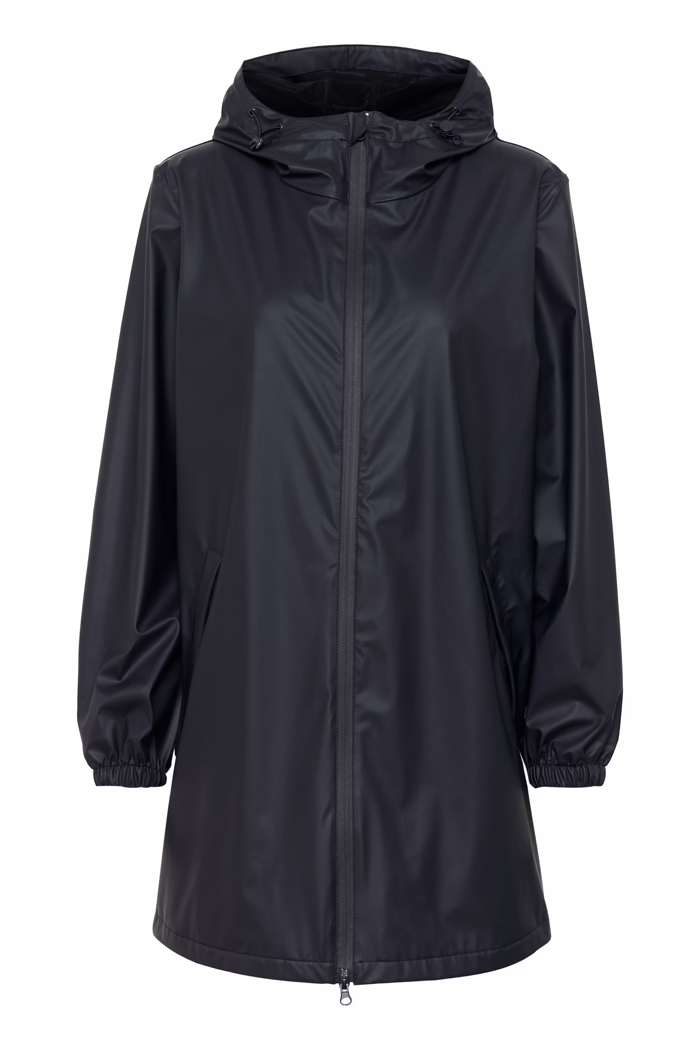 NicholinePW Raincoat PACK FRONT 30309199-194013