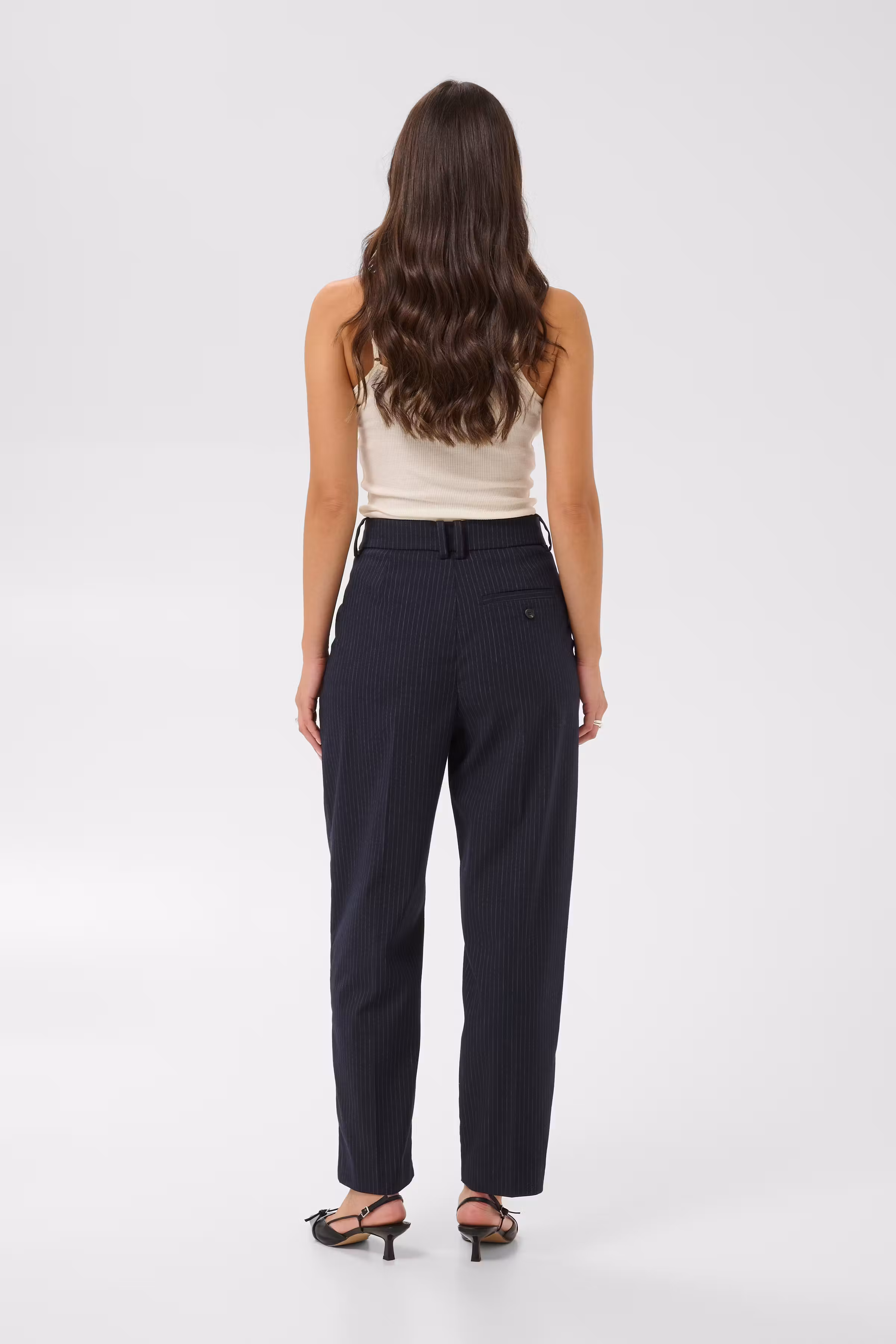 MayaSZ Top LOOKBOOK BACK 30511970-110605