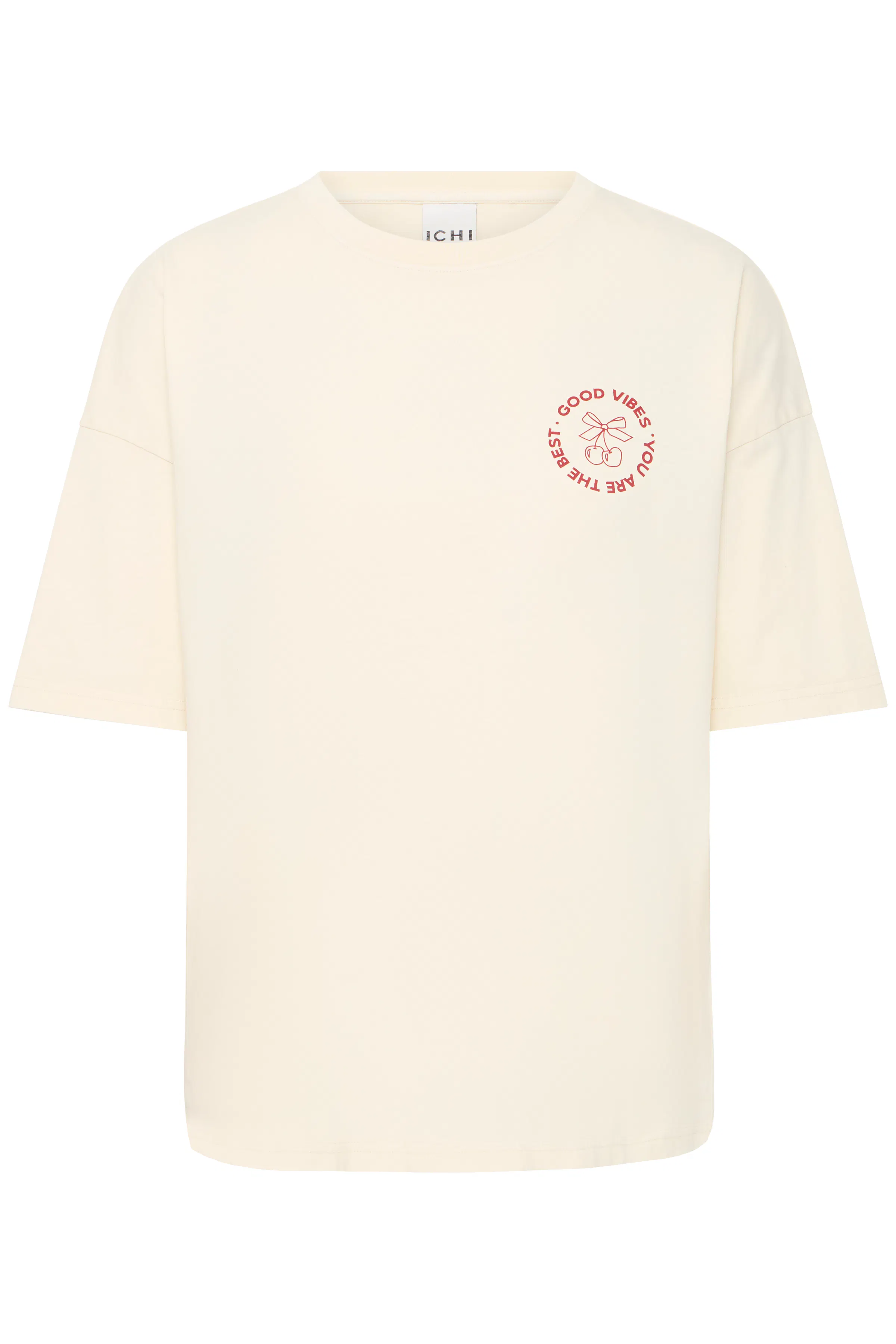 IHNABINO T-shirt PACK FRONT 20124626-900001663