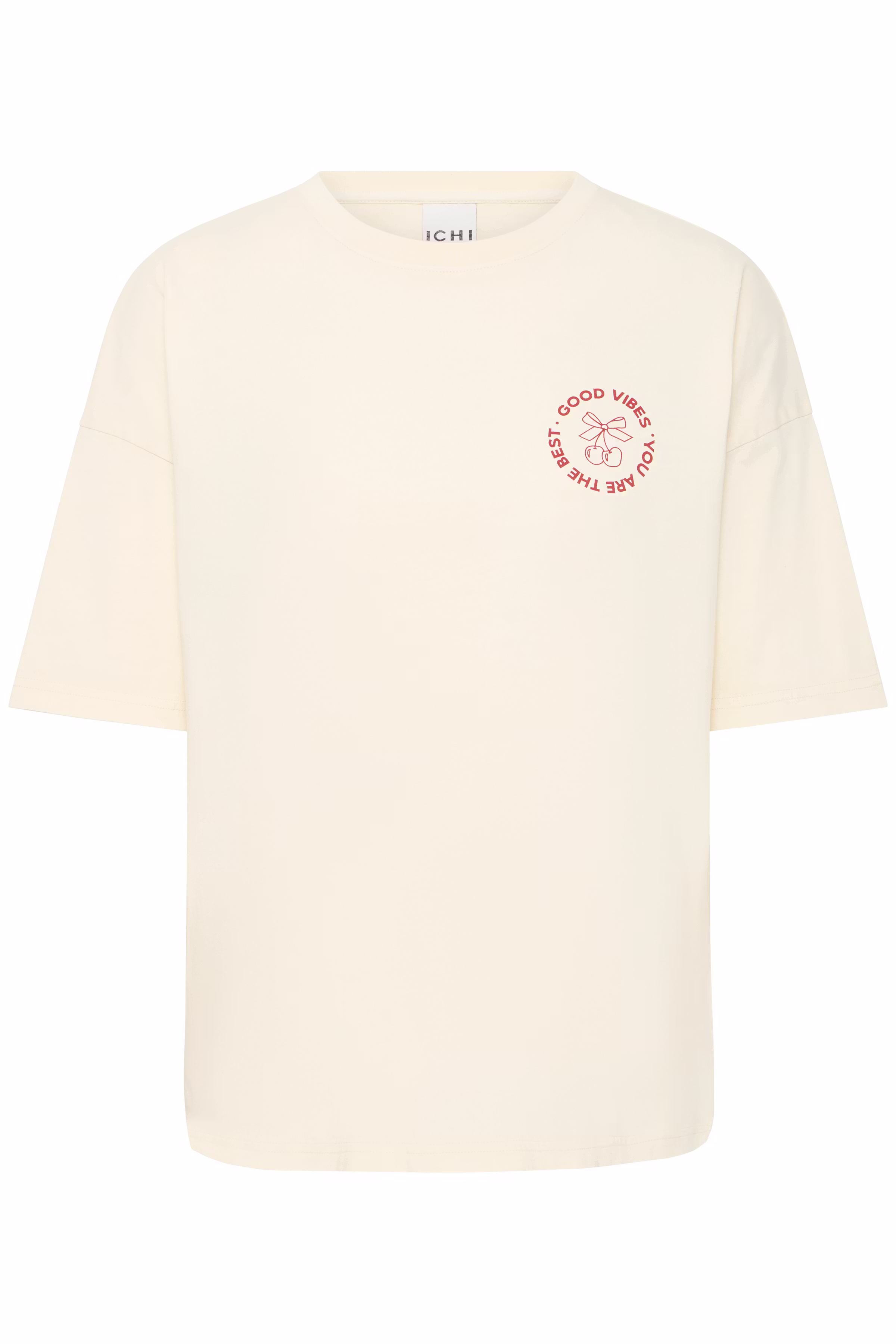 IHNABINO T-shirt PACK FRONT 20124626-900001663